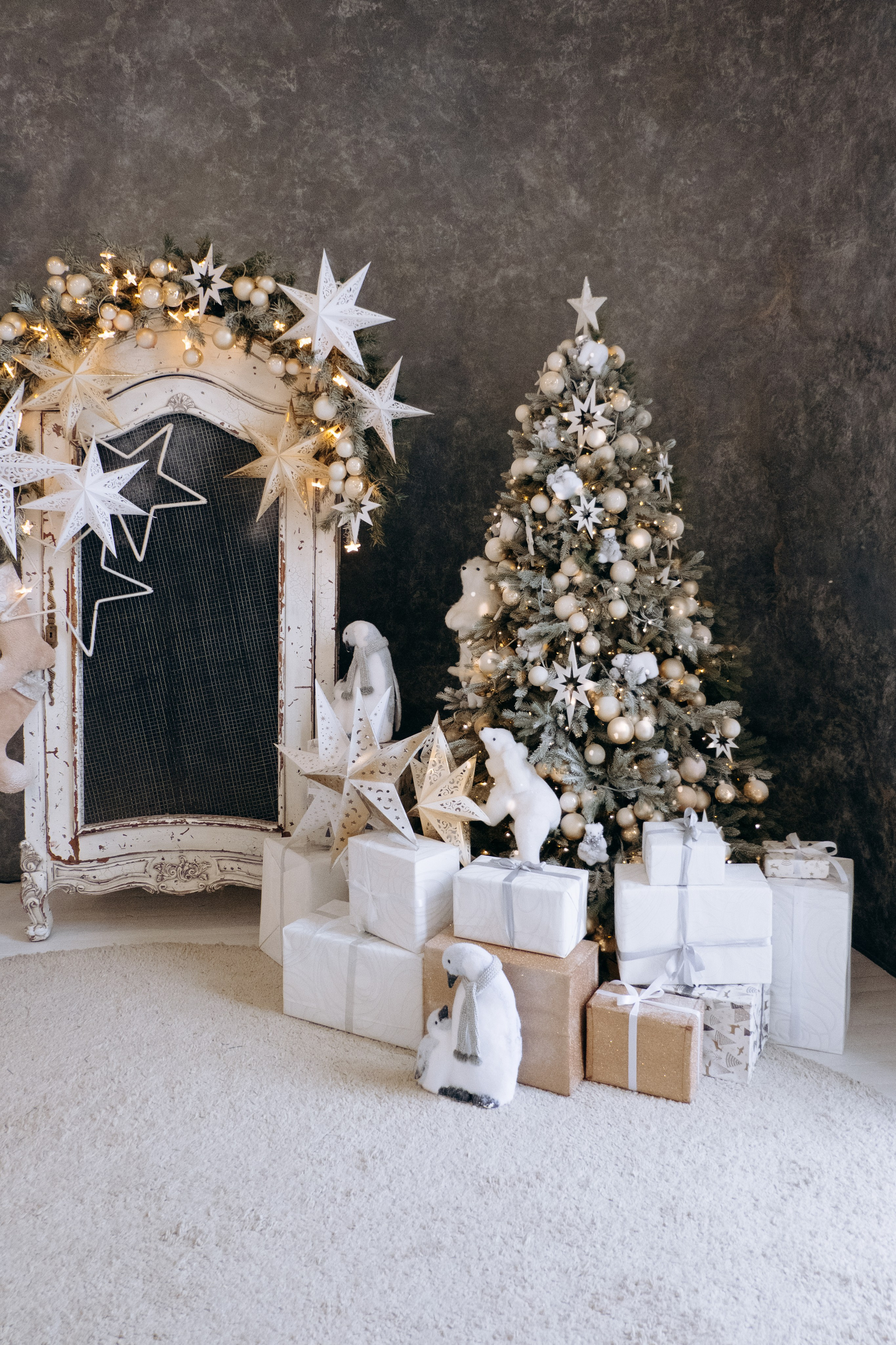 Марс. Семейный фотограф в Новосибирске Инна Кузнецова