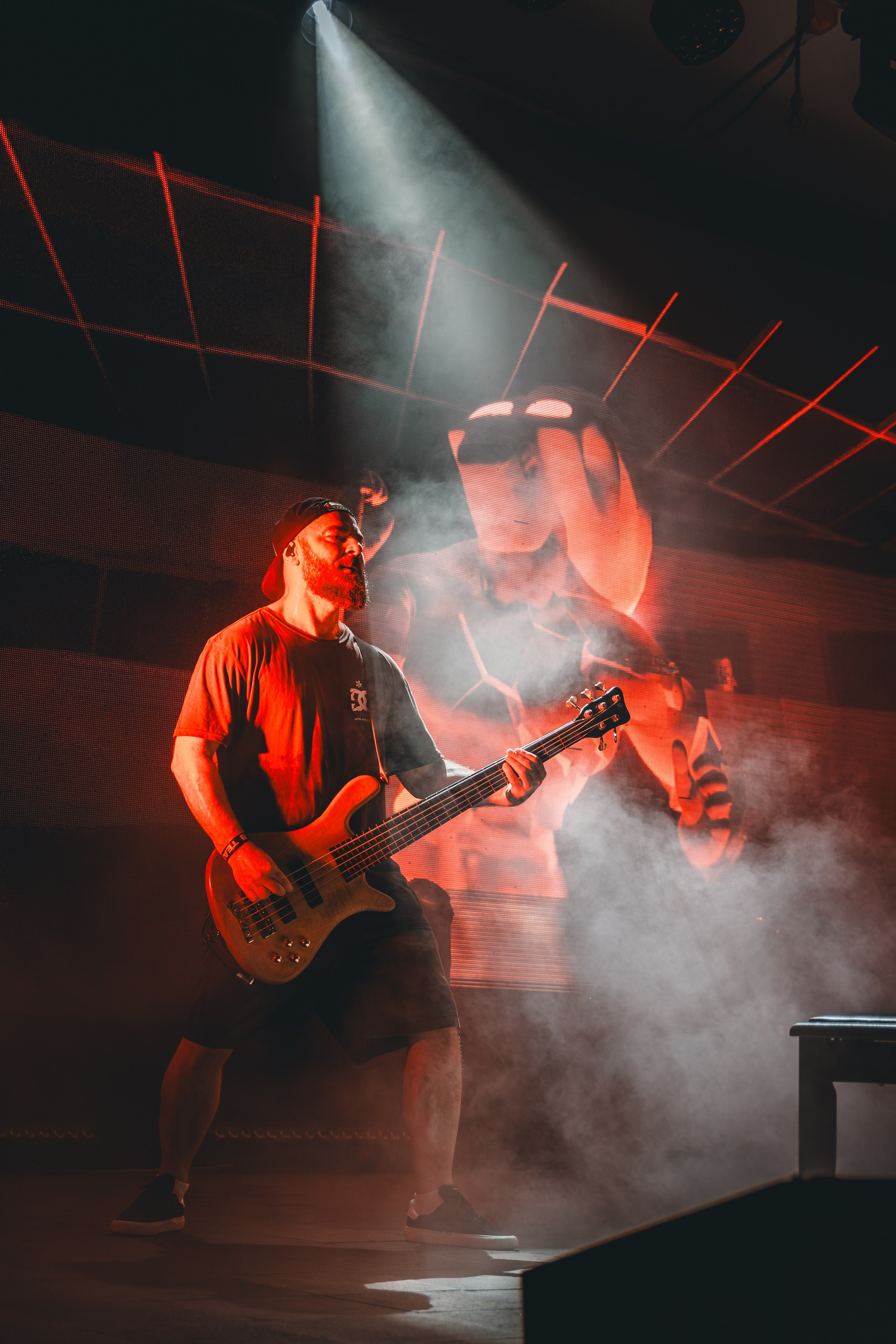 Event photography (old page). Сергей Зворыгин