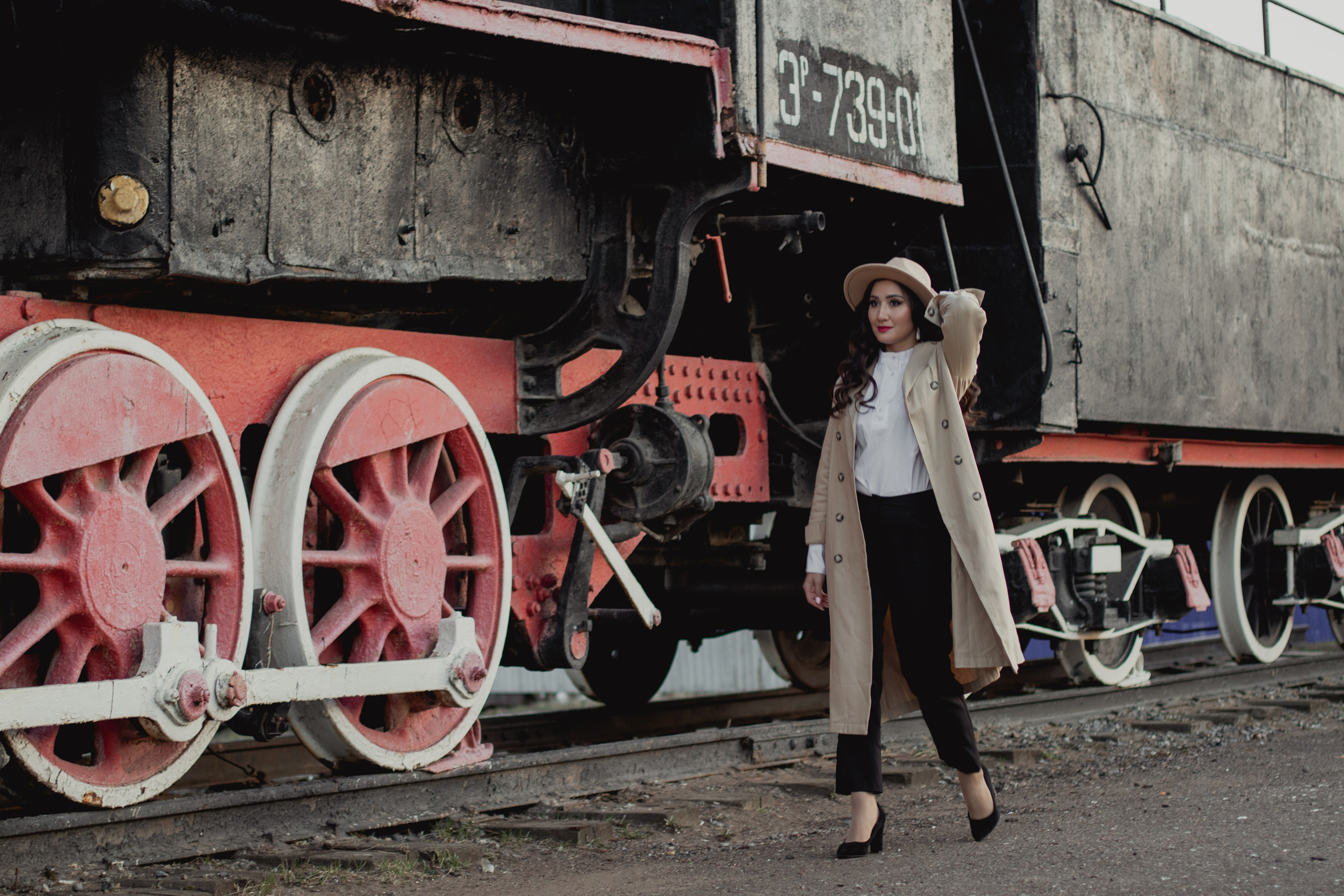 Гульнара. Семейный и свадебный фотограф в Казани Ирина Кириллова