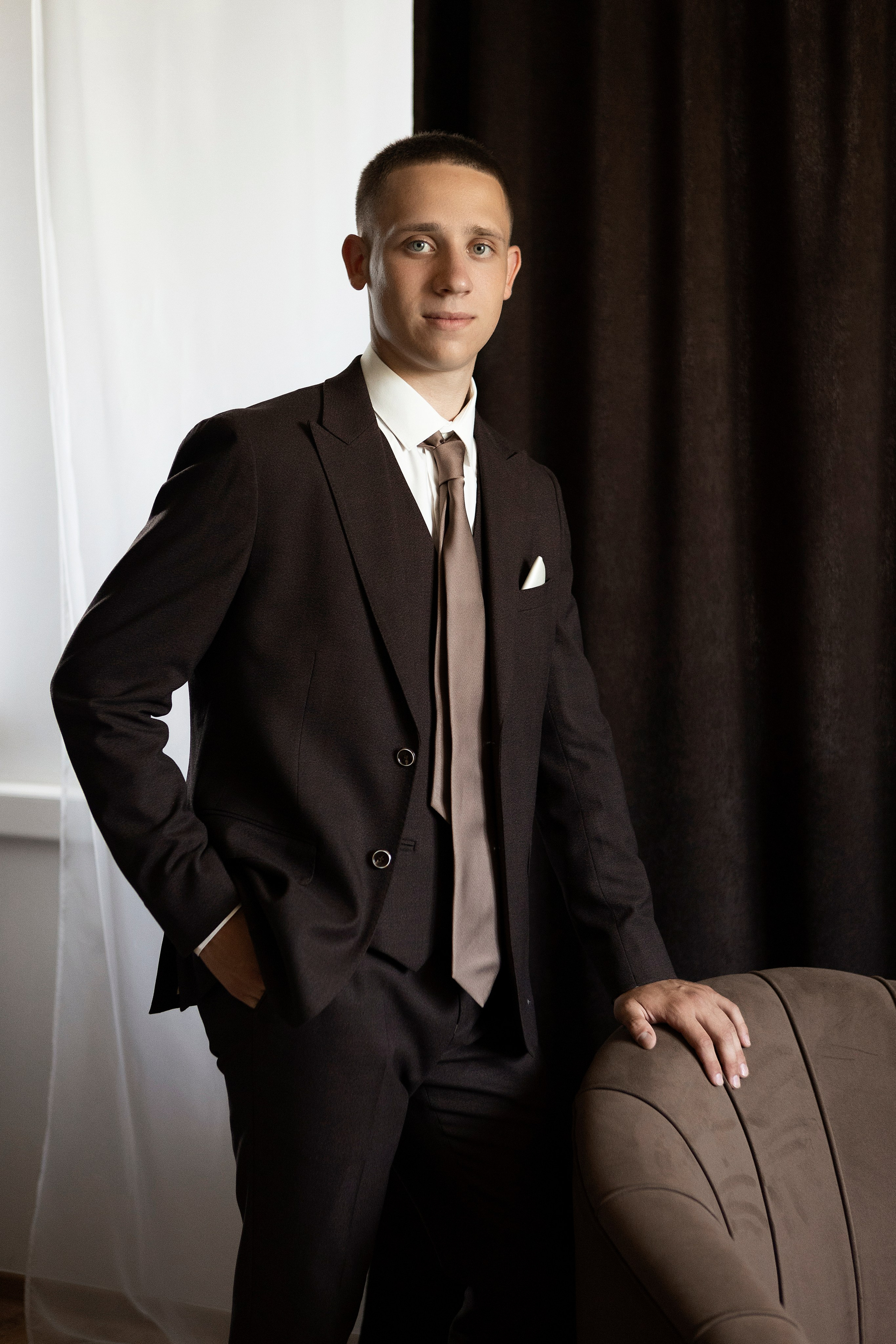 Ульяна и Александр. Фотограф Лесозаводск/Хабаровск