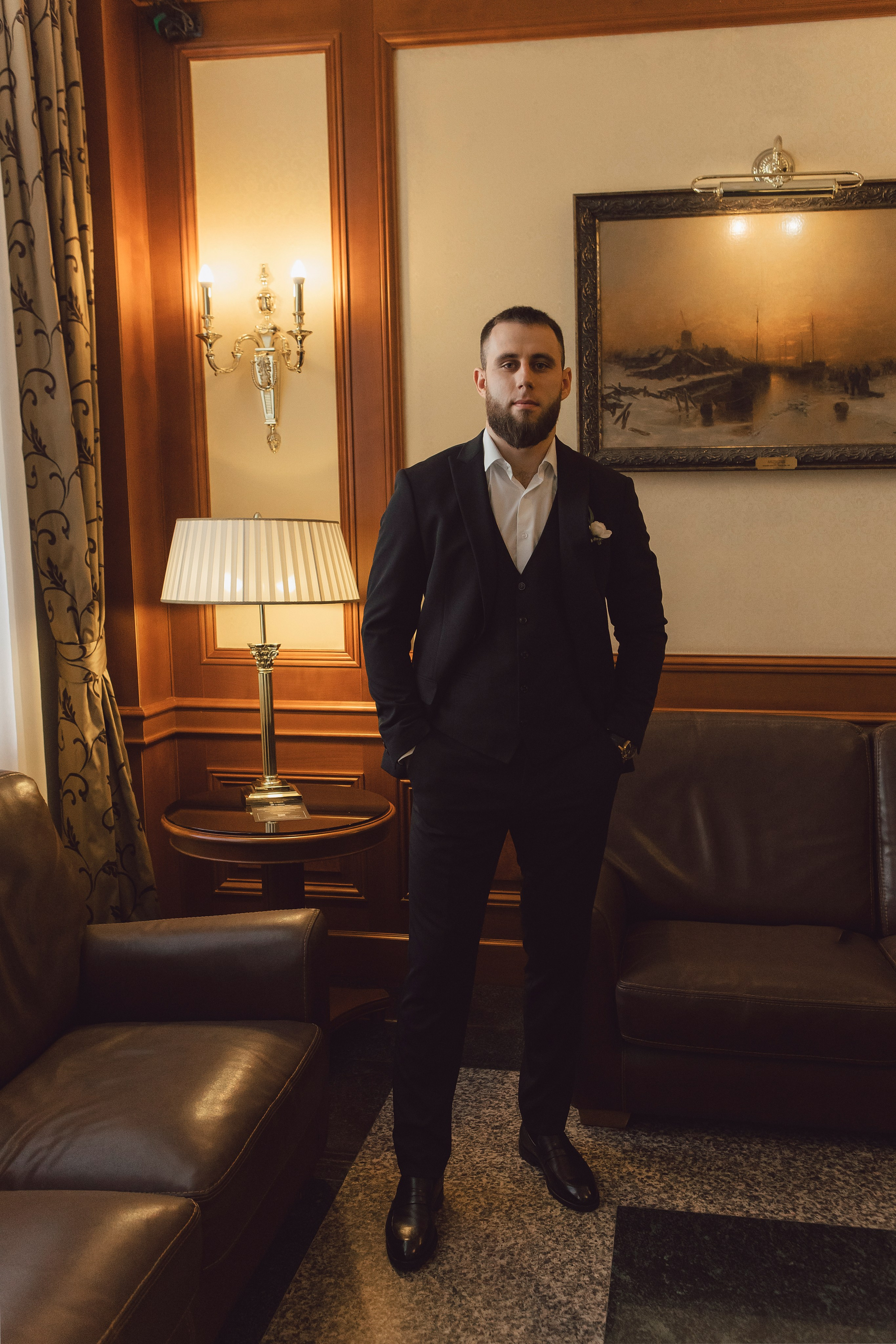 Владислав и Елизавета. Фотограф Лесозаводск/Хабаровск