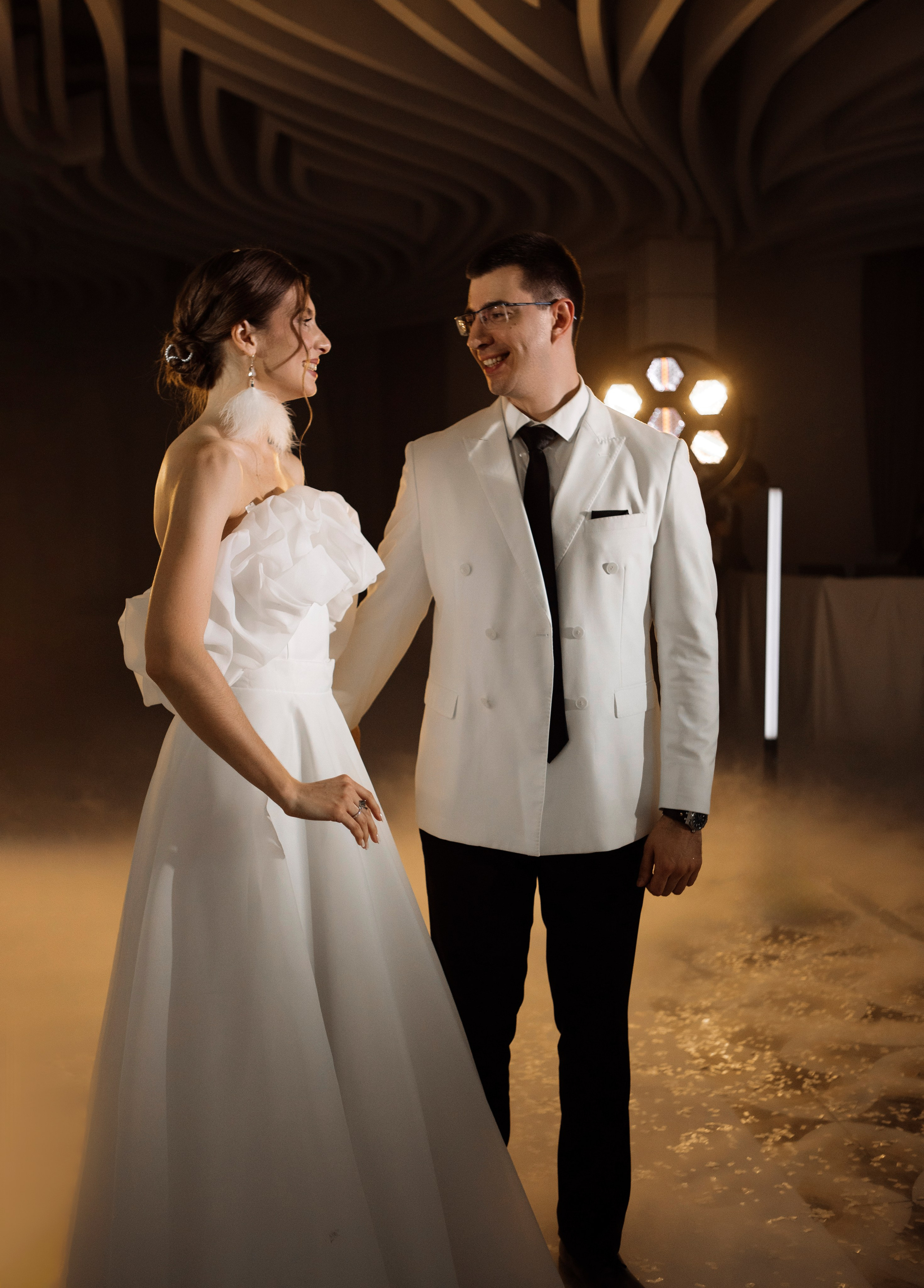 София и Михаил. Фотограф Лесозаводск/Хабаровск