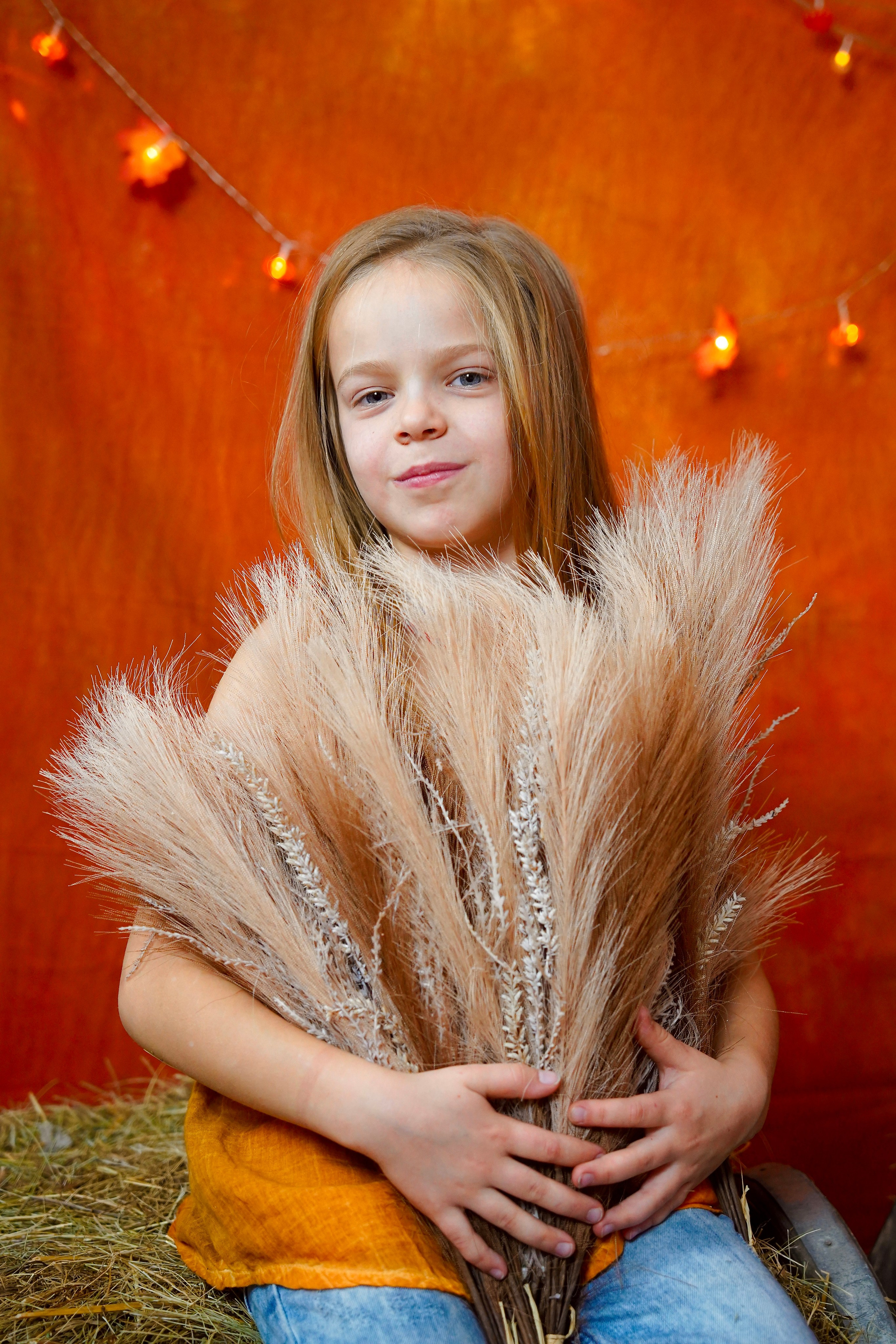 Осенний фотопроект № 4. Семейный и детский фотограф Александра Гвоздикова