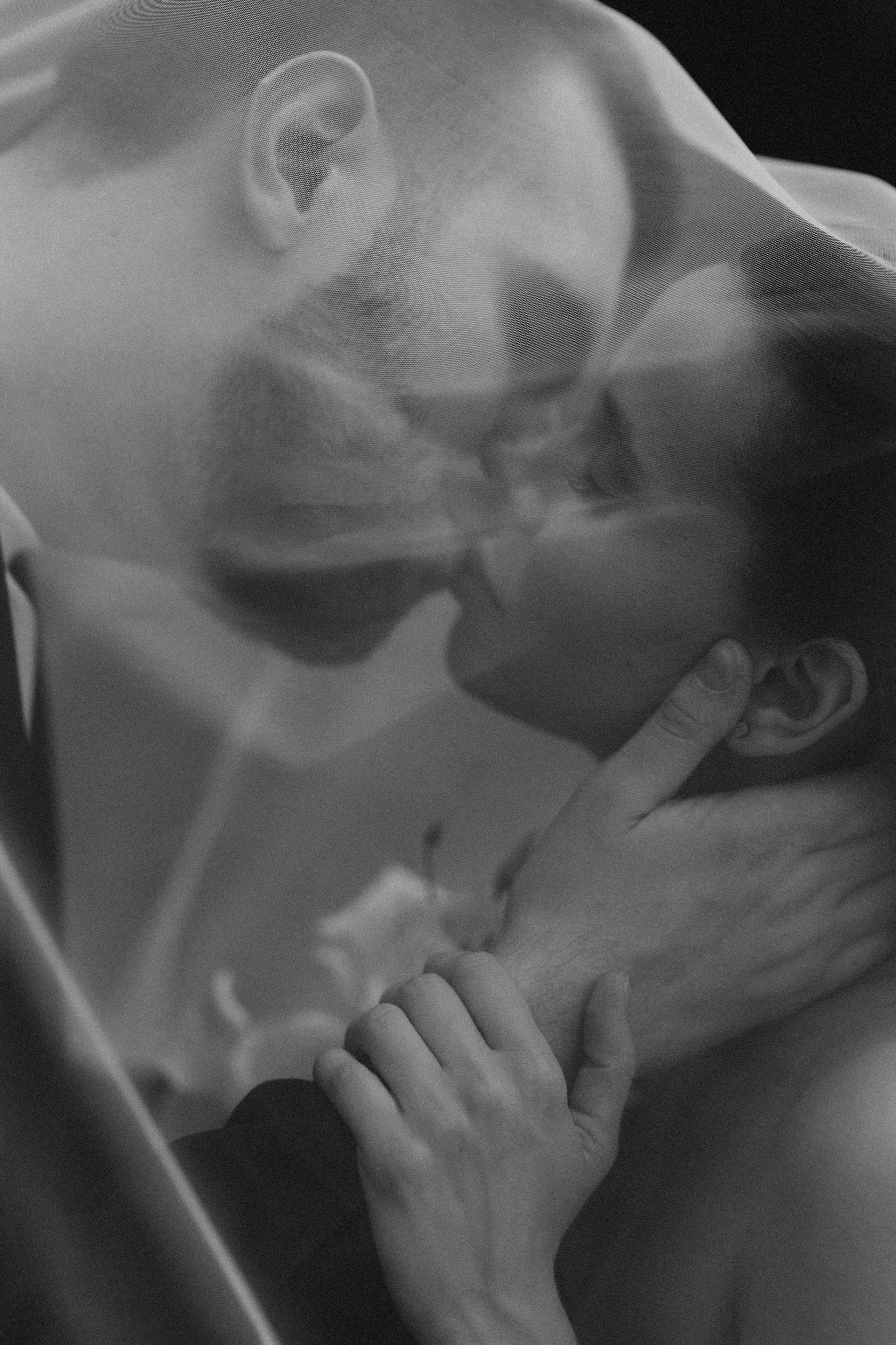 Photographer Victoria Guseva