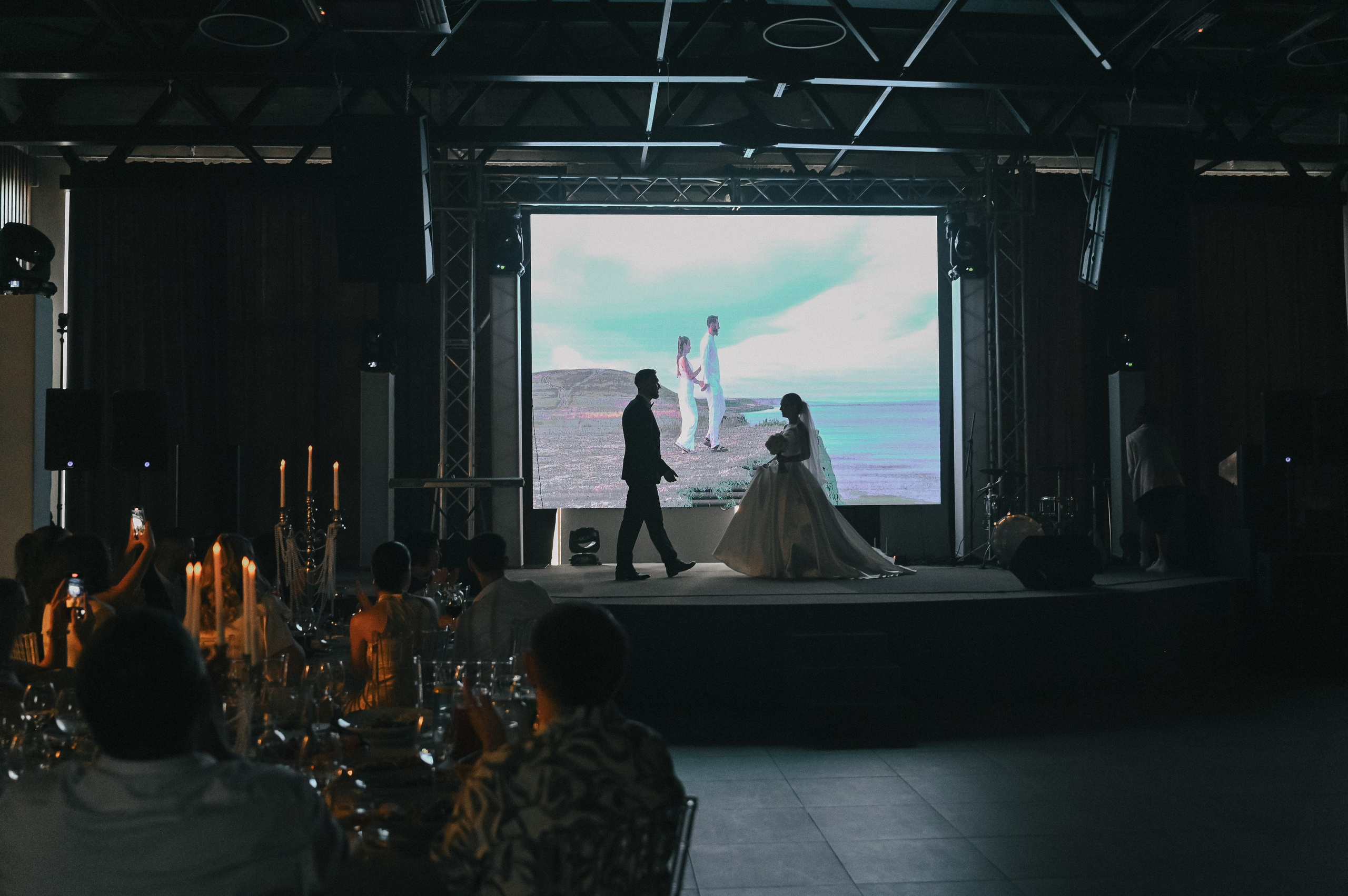 Даниил + Анастасия. Свадебный и семейный фотограф Волгоград Москва