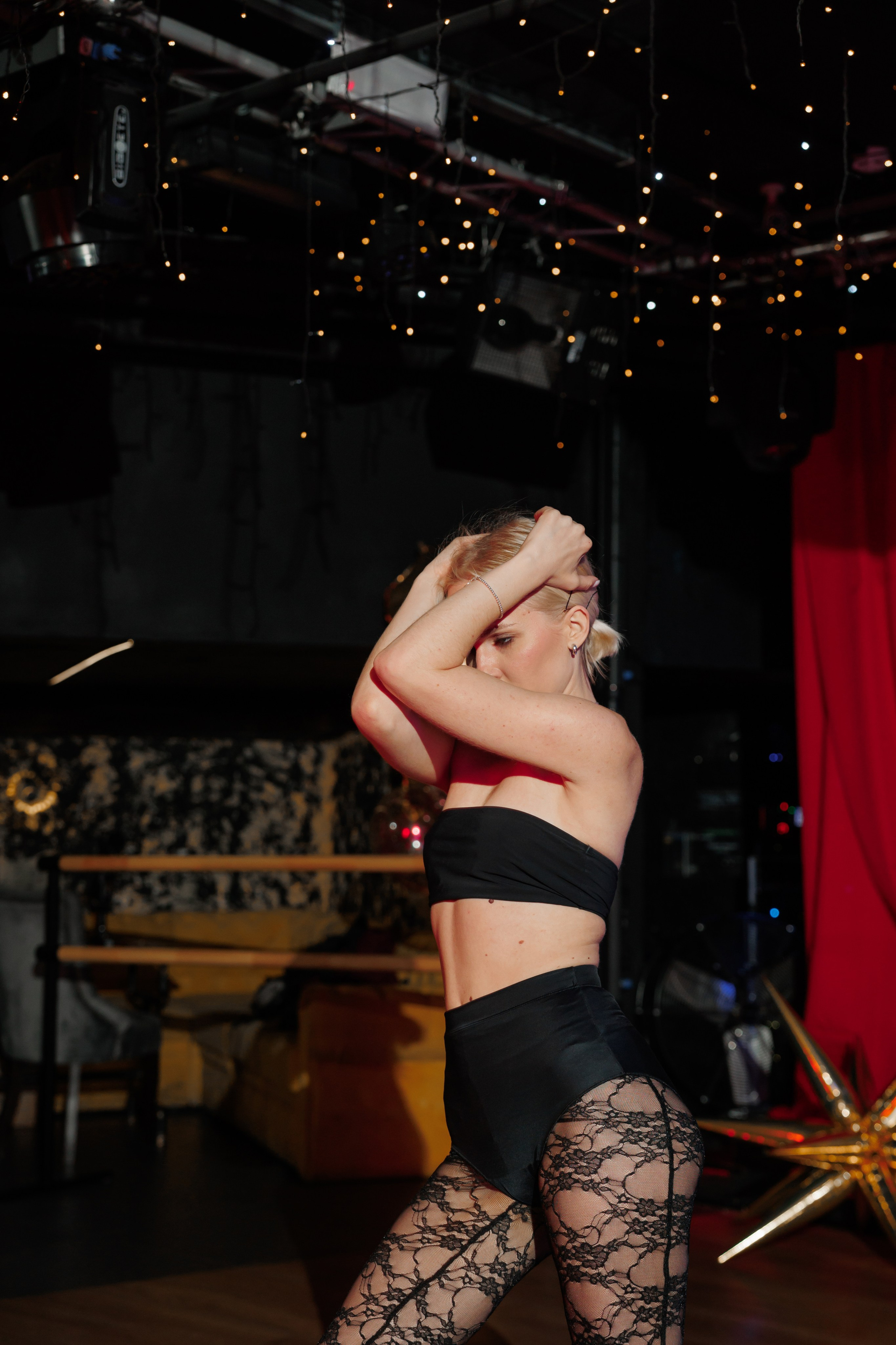 День рождения студии танцев «Yana-Dance». Свадебный и репортажный фотограф (Москва, Королев и другие)