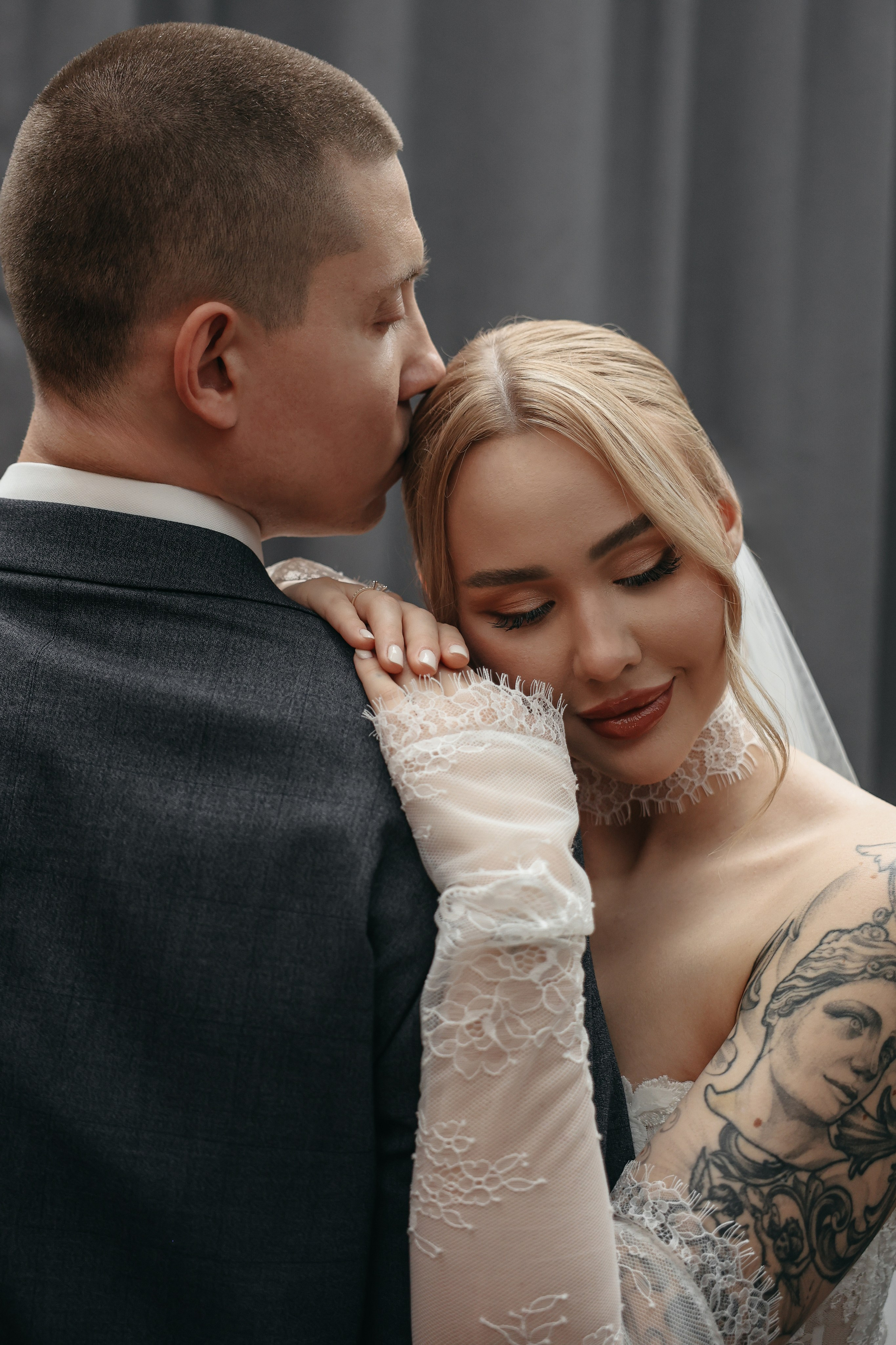 Александр и Алиса. Свадебный и семейный фотограф в Ростове-на-Дону Марианна Хахладжева