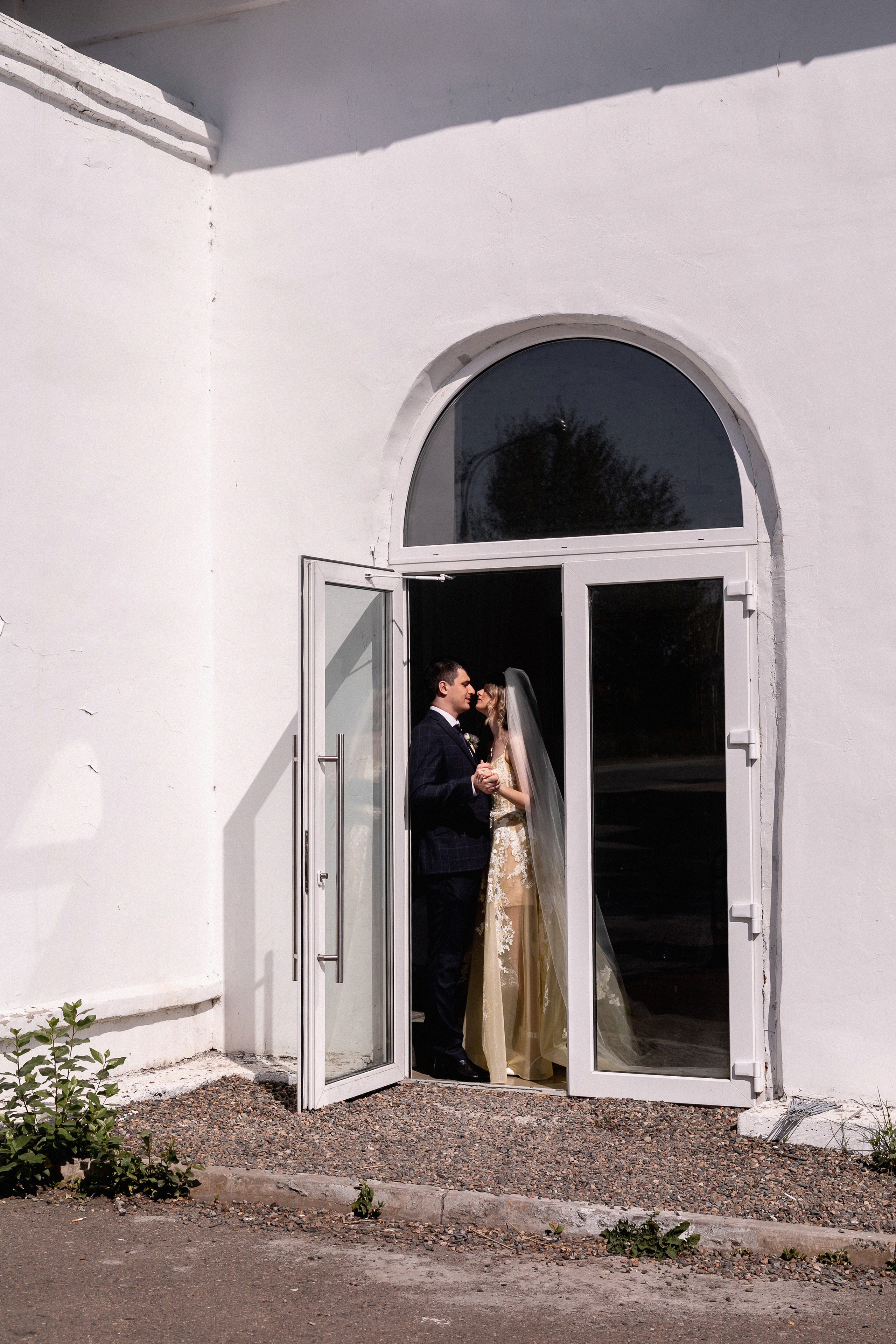 Артур и Алла. Лада Канана Свадебный и семейный фотограф