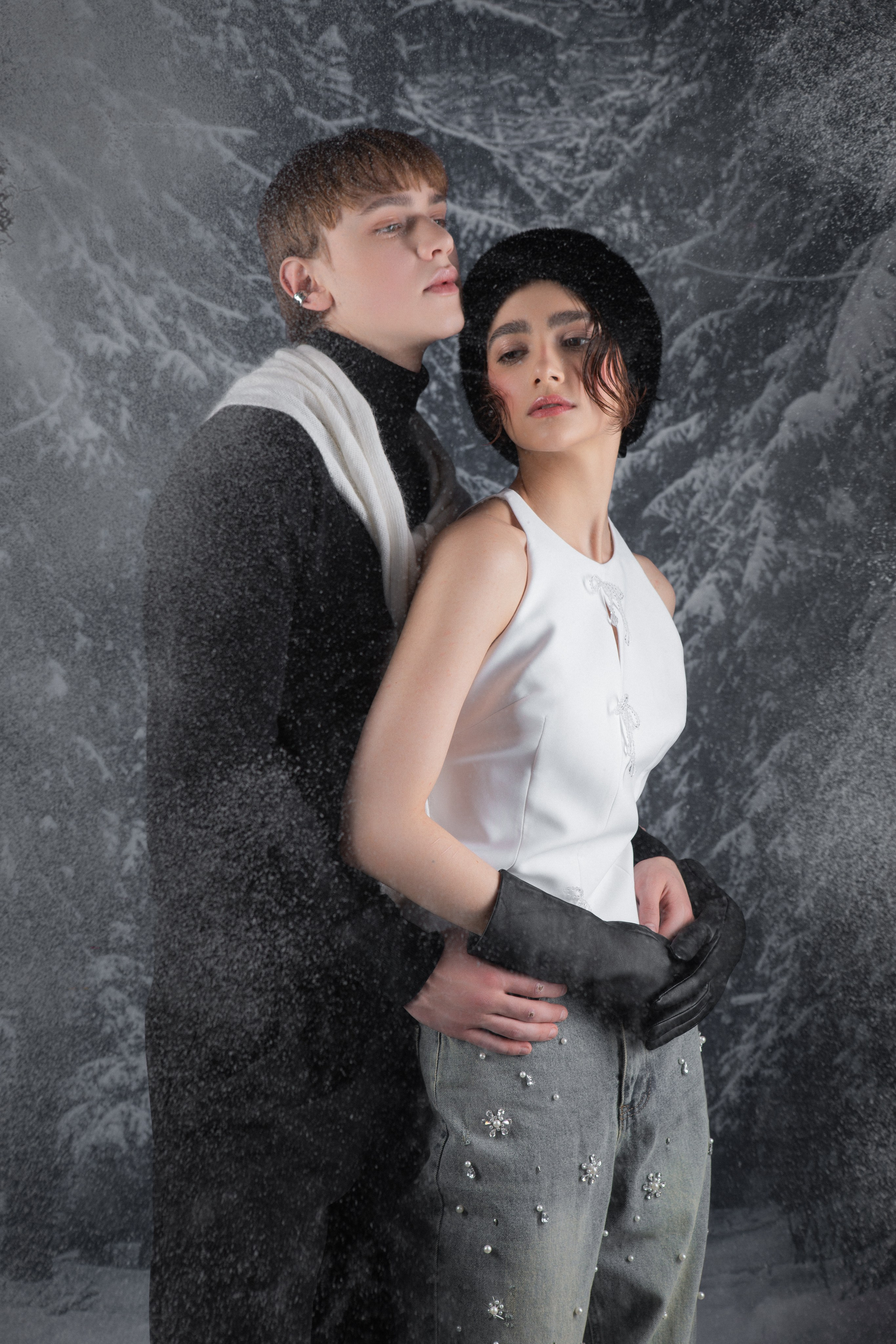 Форма чувств. Фотограф в Москве