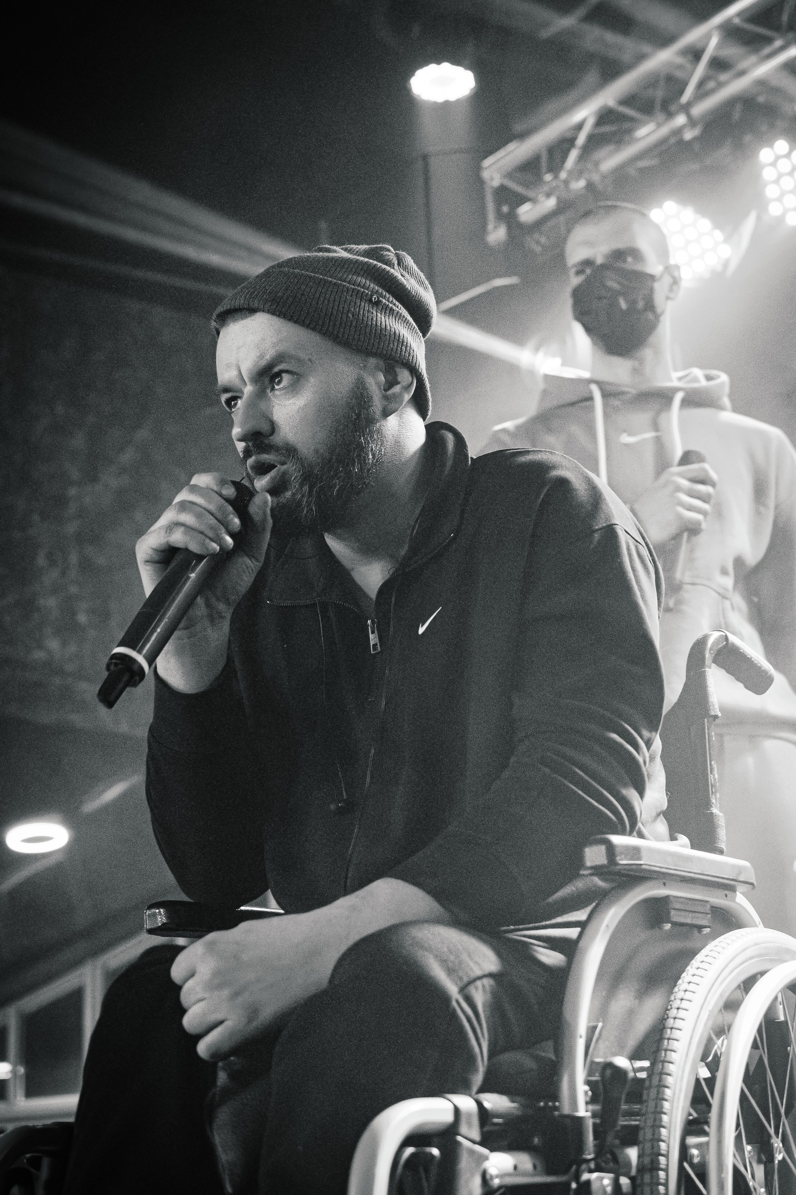 FreeZone night Club. Ларина Иванна фотограф в Донецке