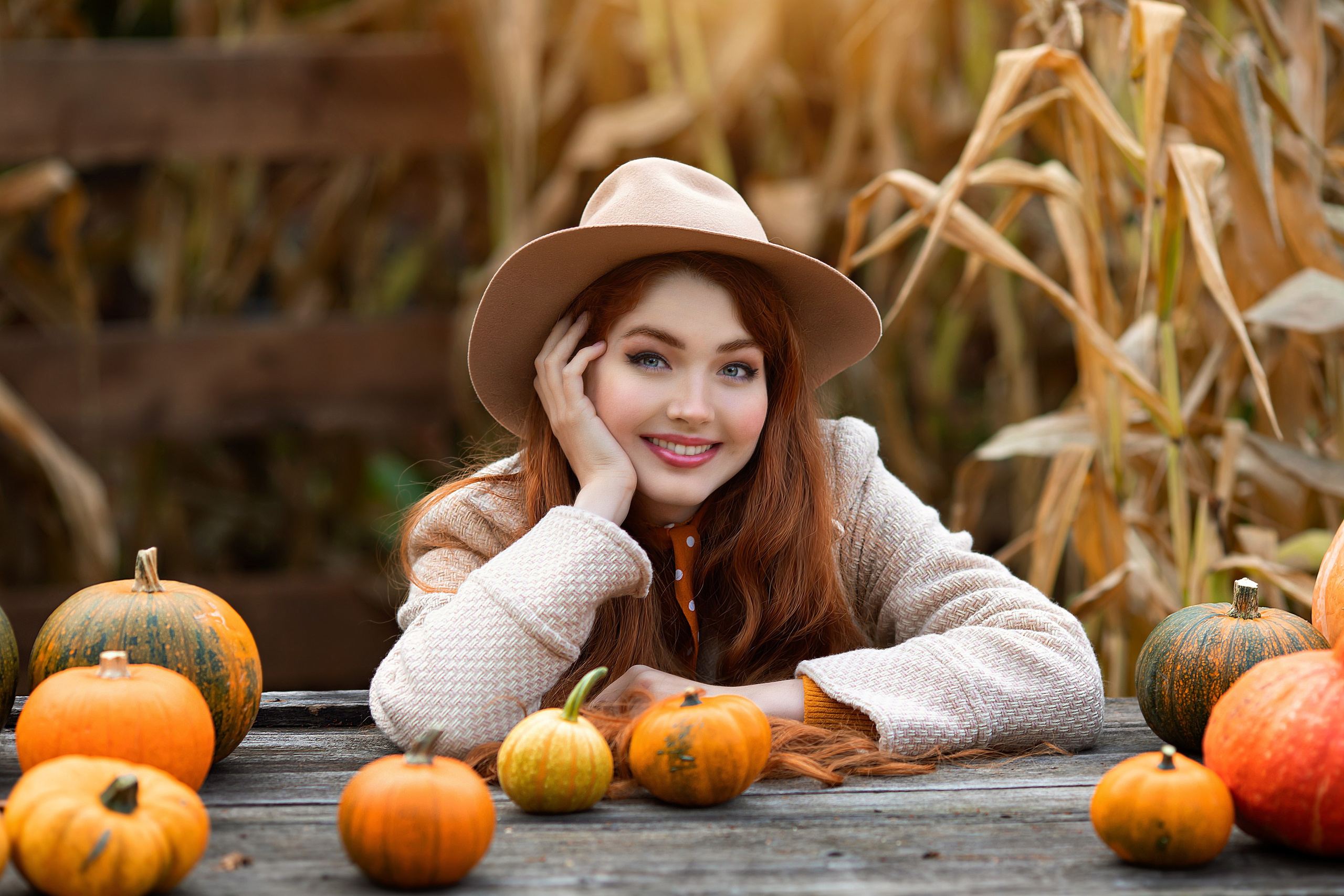 Женские портреты и тематические фотосессии в  Долгопрудном и Москве. Детский и семейный фотограф Ольга Князева Москва и Московская область