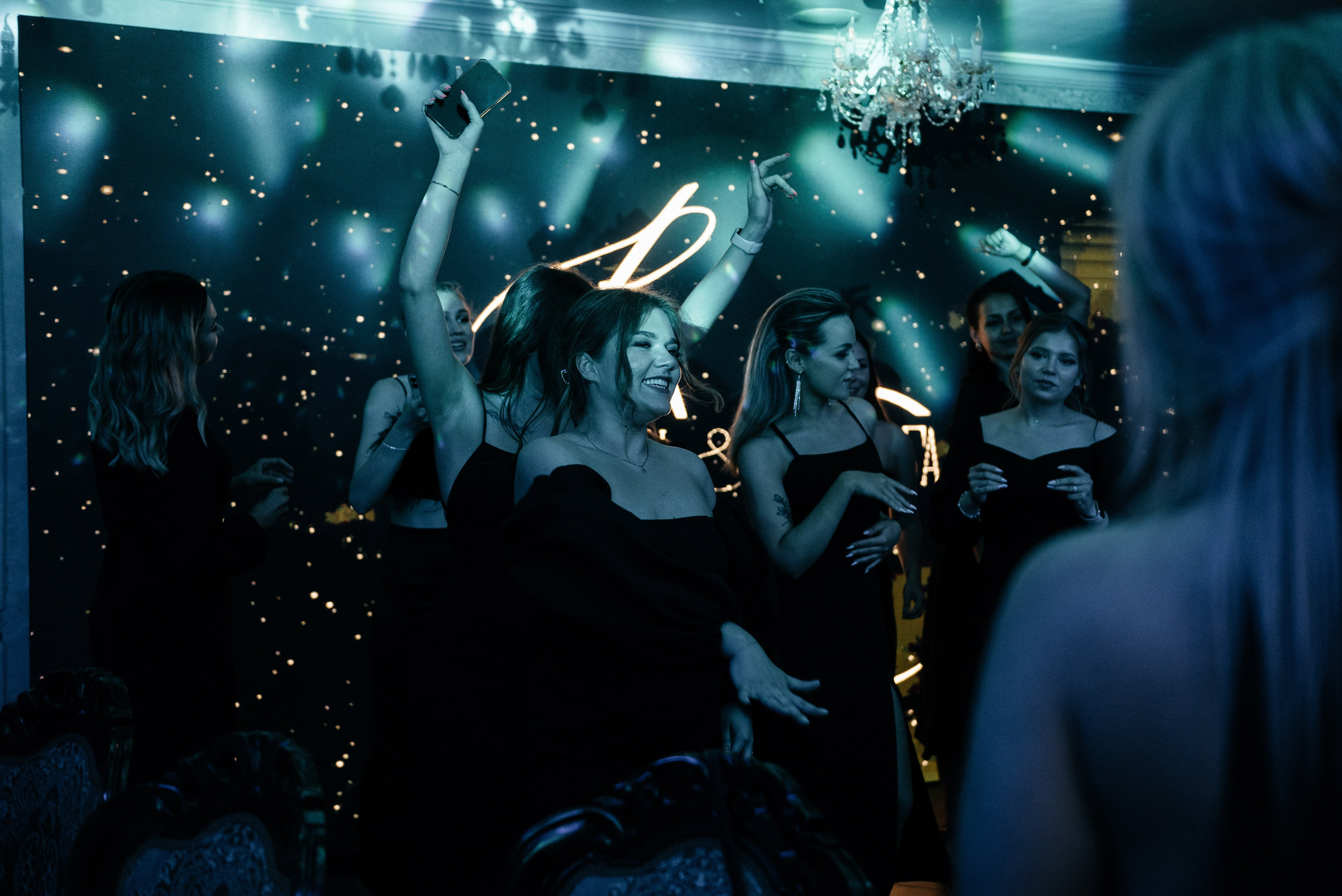 Руслан и Ольга. Zhulanovilya