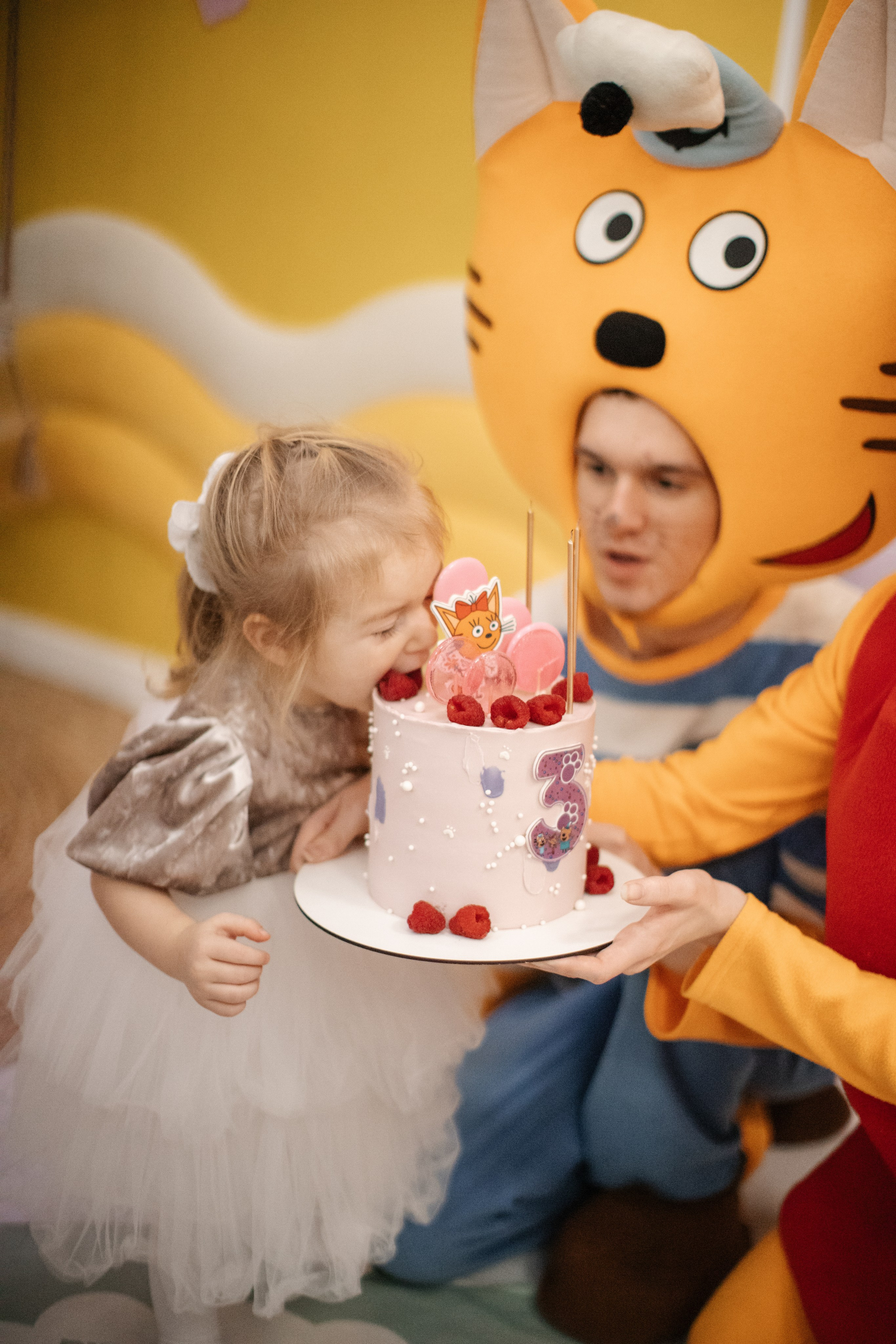 Мероприятия. Честный семейный фотограф