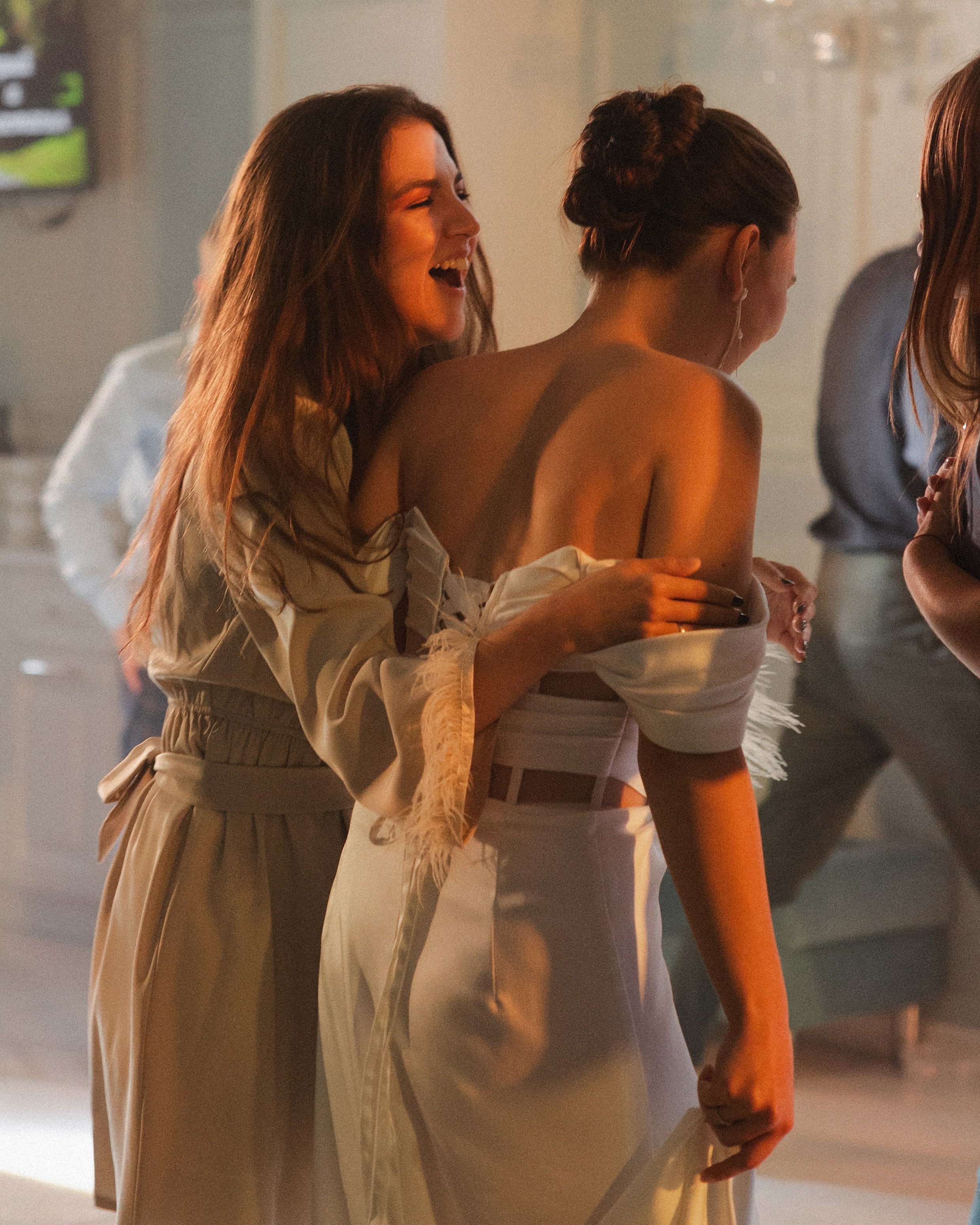 Дима и Настя. Свадебный фотограф в Рязани и Москве Евгения Жмурова