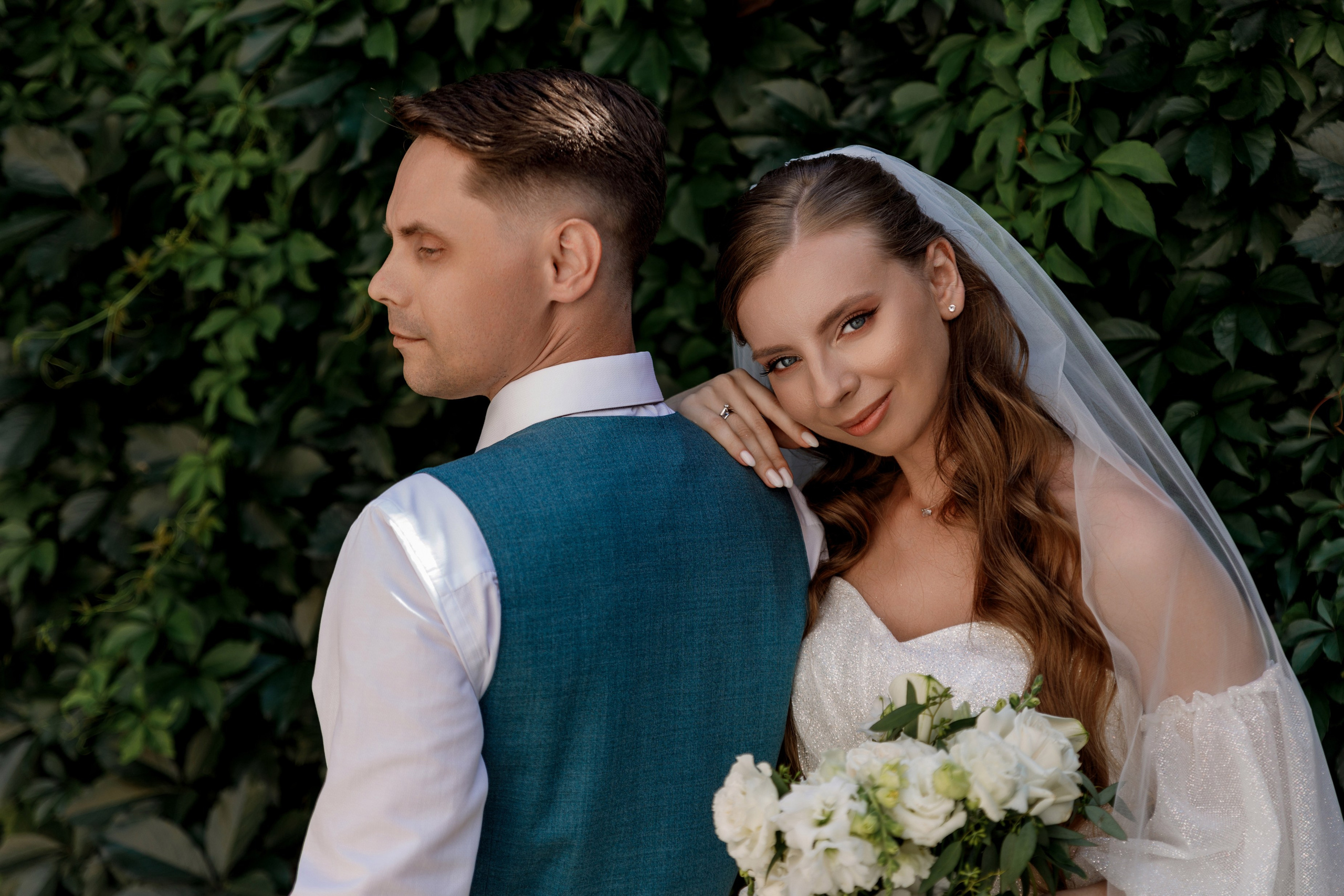 Александр и Валерия. Дорогой друг! Приветствую тебя на моем сайте!