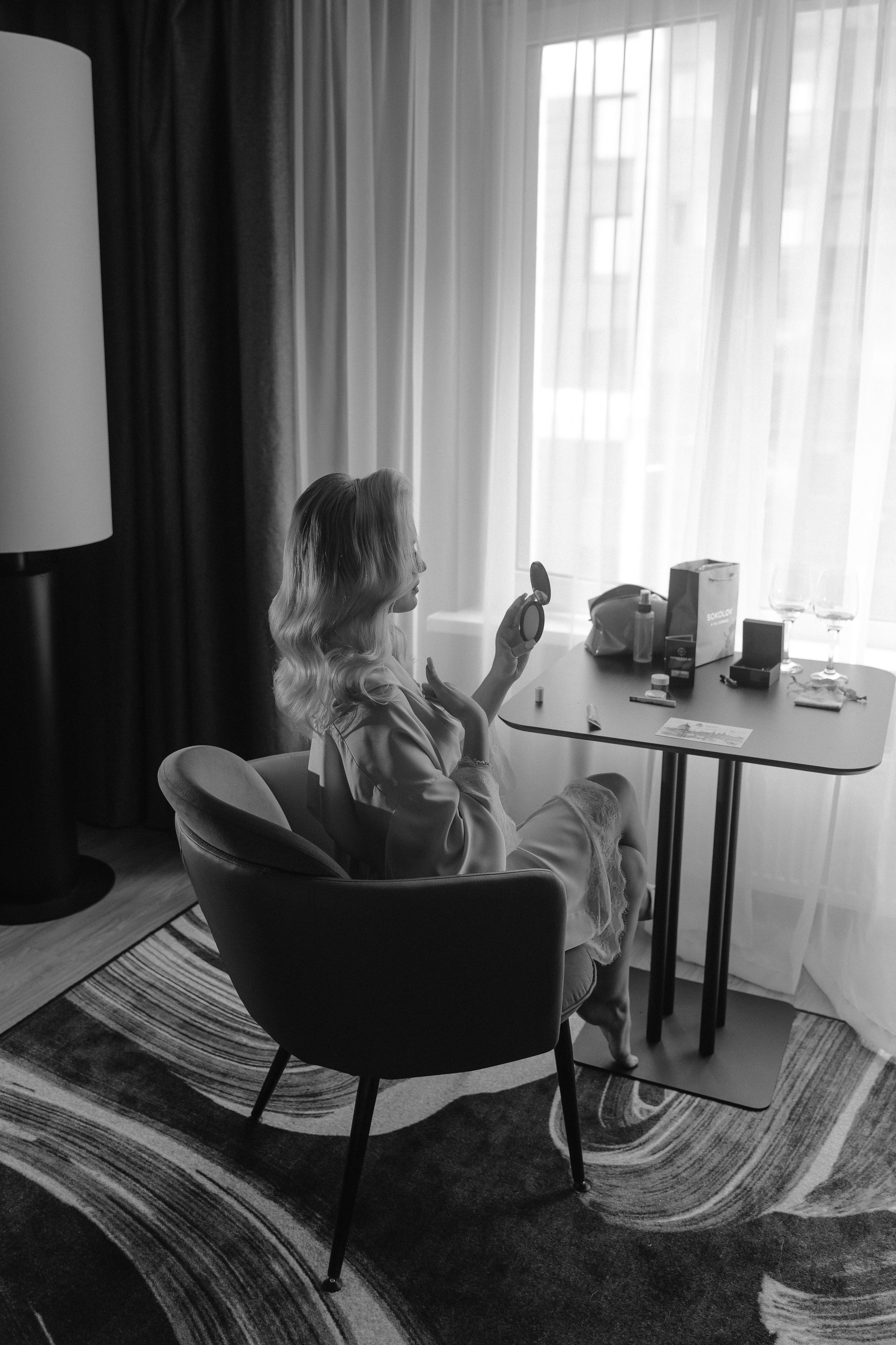 A&V. Свадебный фотограф — Наталья Фед СПб/Москва