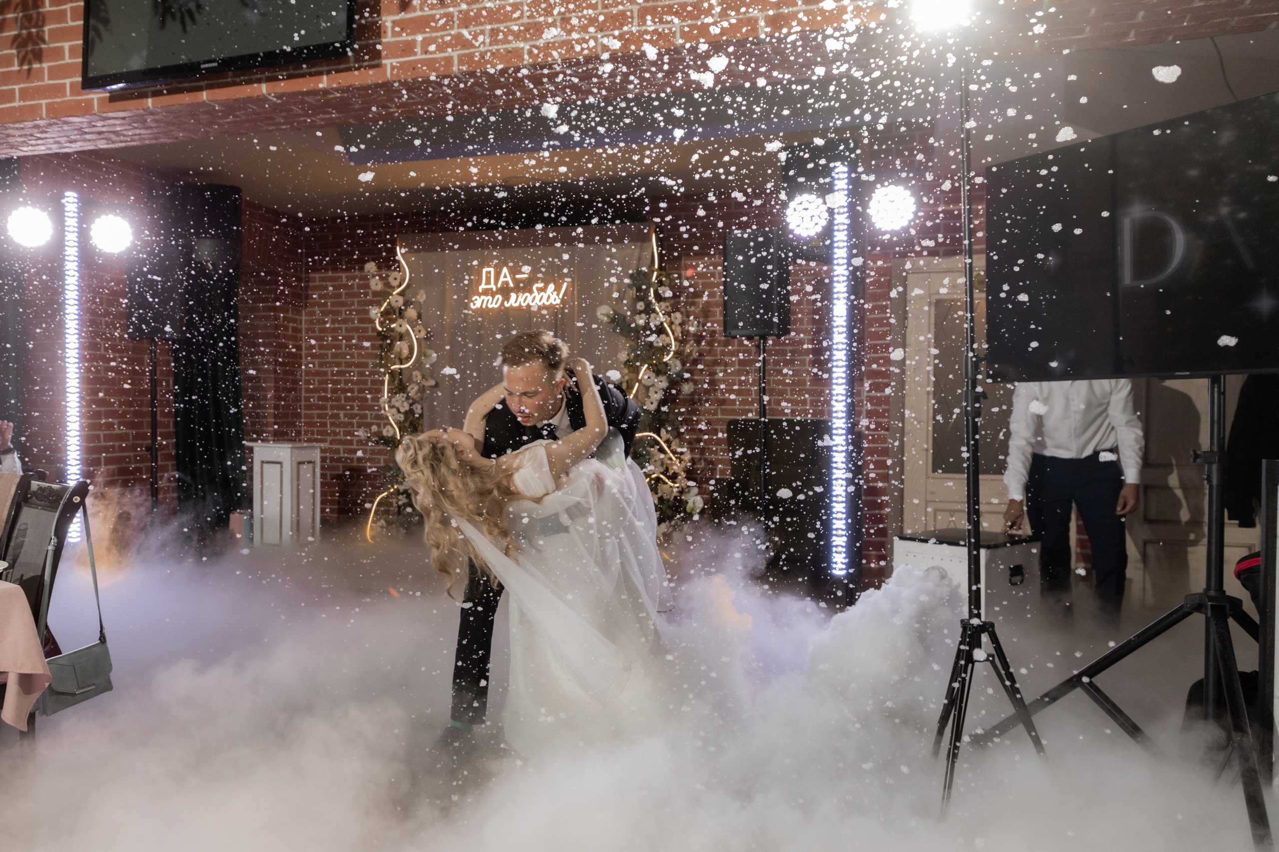 Банкеты. Свадебный фотограф Ангелина Сунгатулина | Саратов | Балаково | Вольск