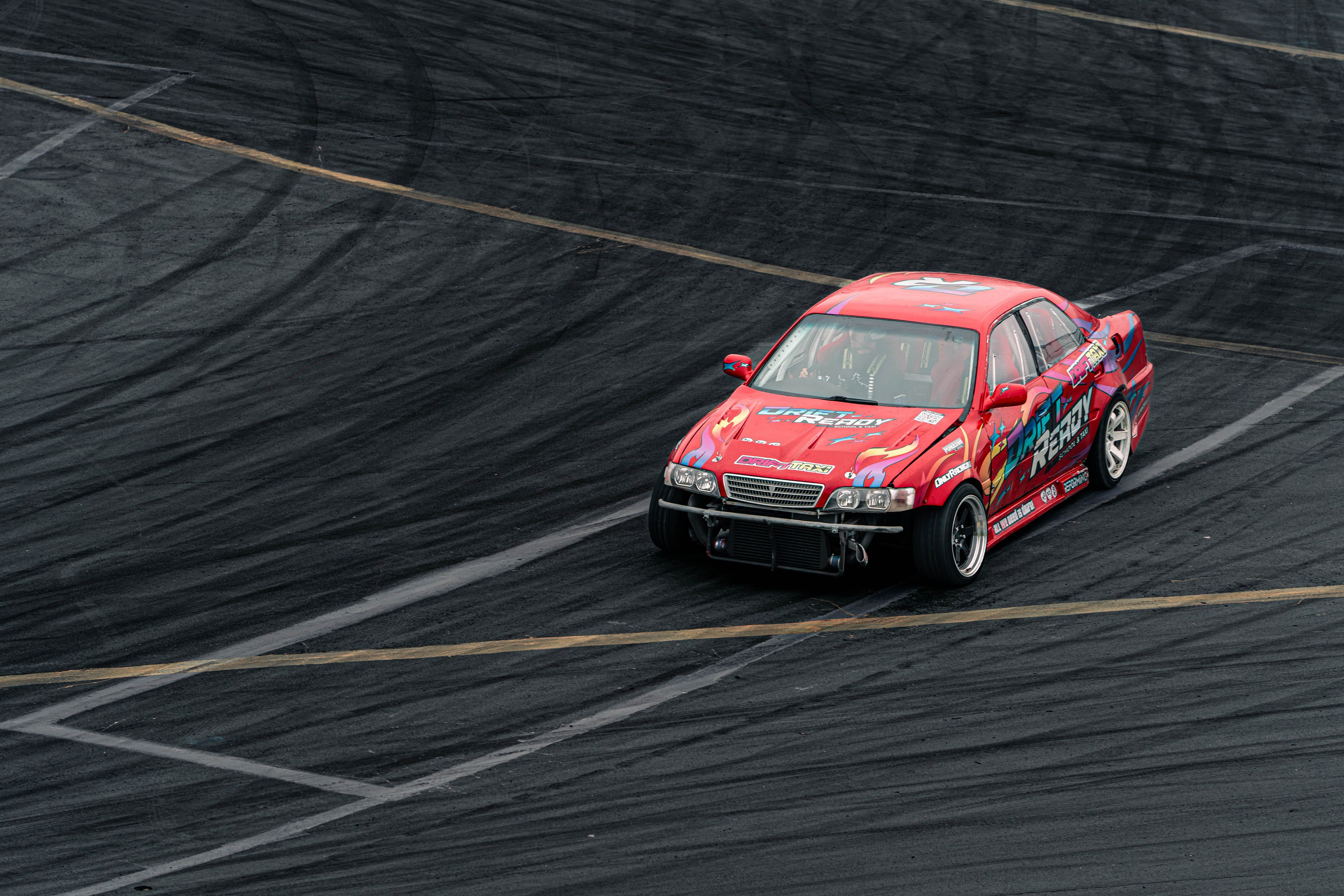 MIDDAY 19.07.2025. Магия фото/кино от Tony.REC