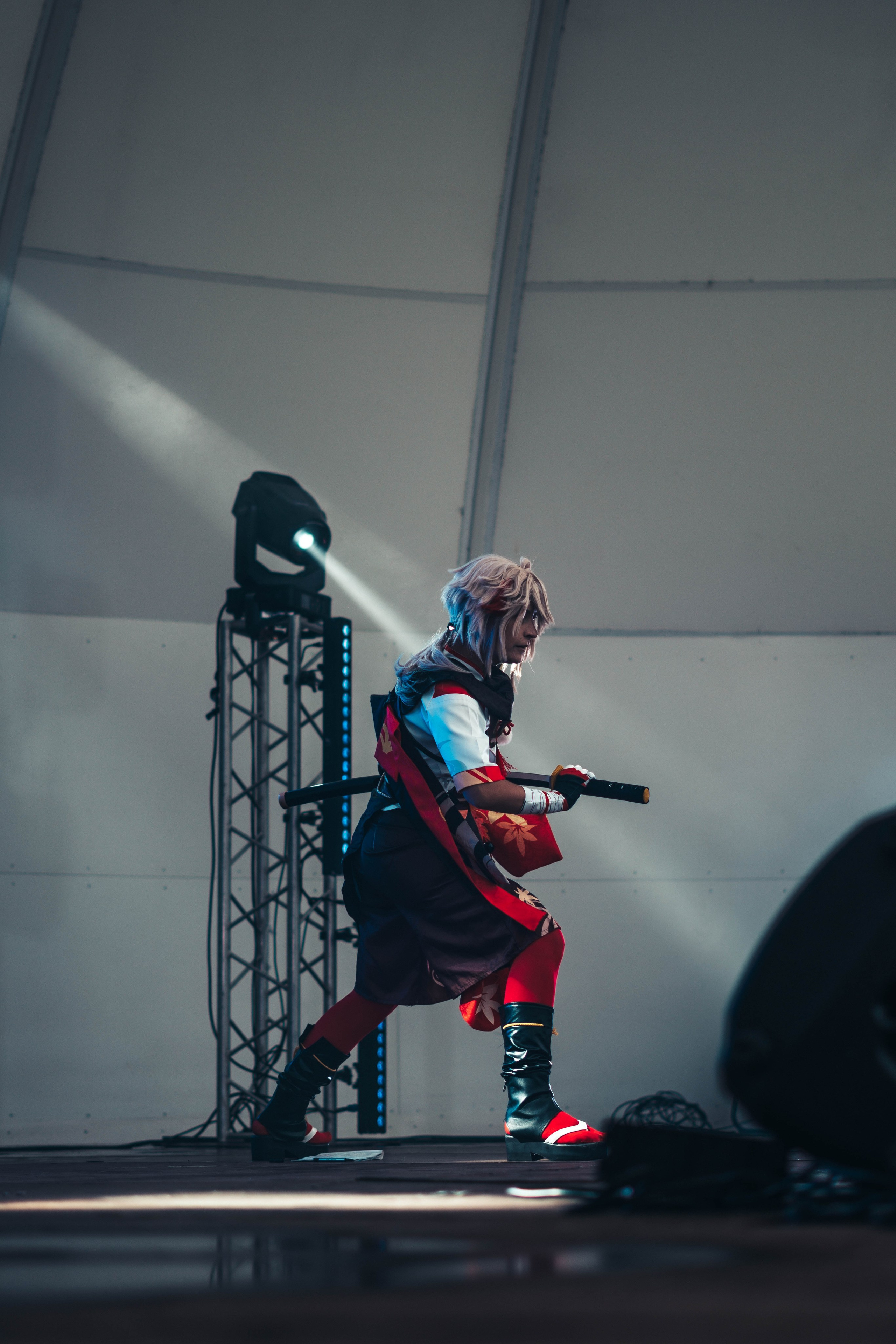 Фестиваль «АРТ-ФАБРИКА». Магия фото/кино от Tony.REC