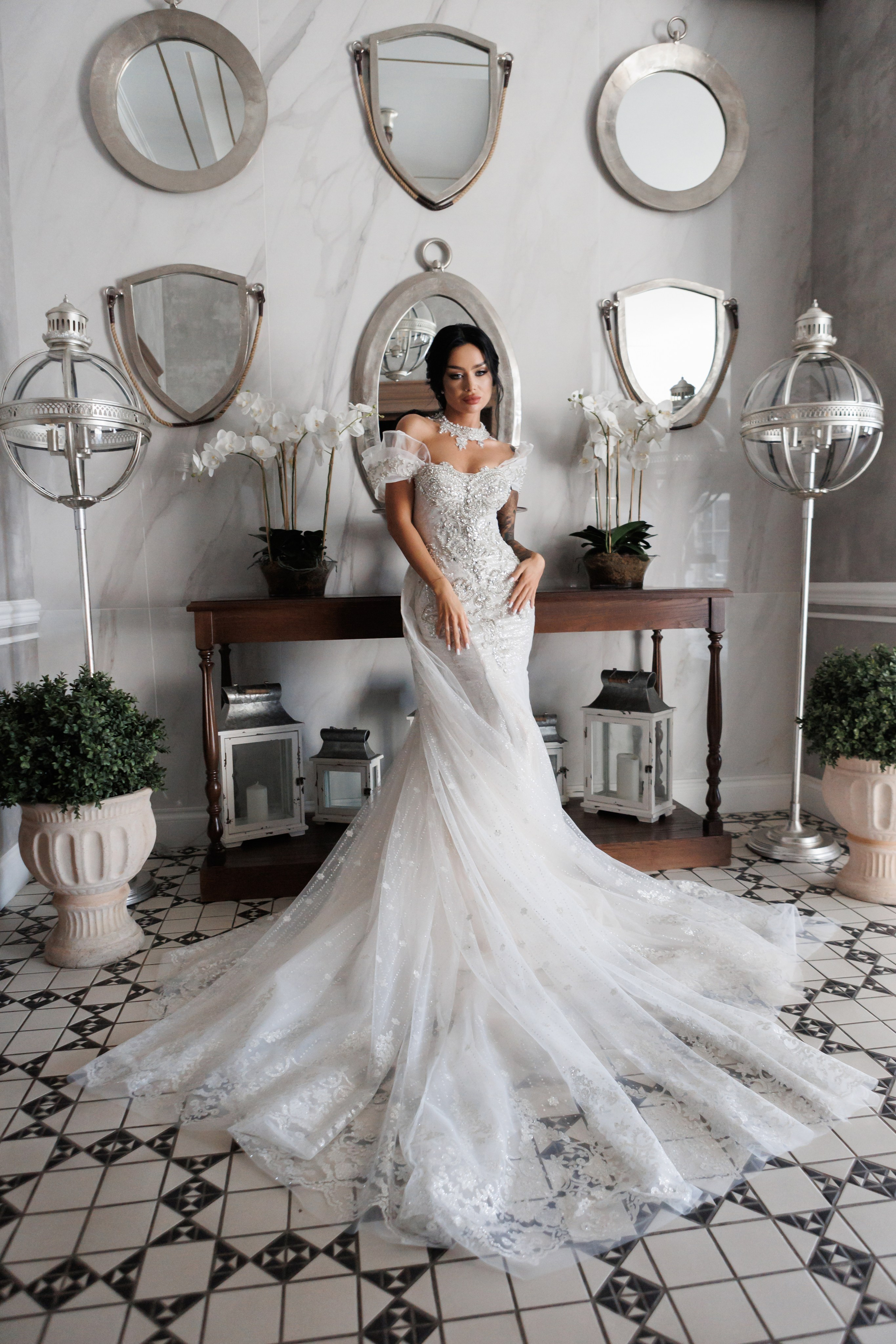 Д&А. Фотограф Алла Гусева