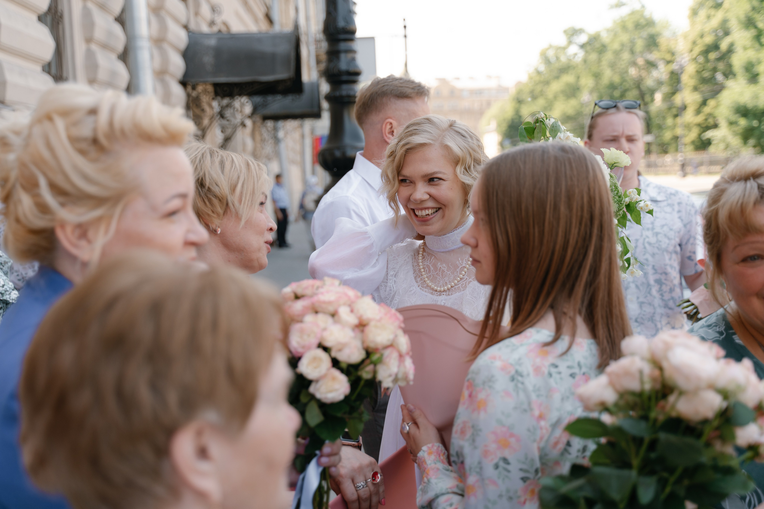01.07.2023. Свадебный фотограф — Наталья Фед СПб/Москва