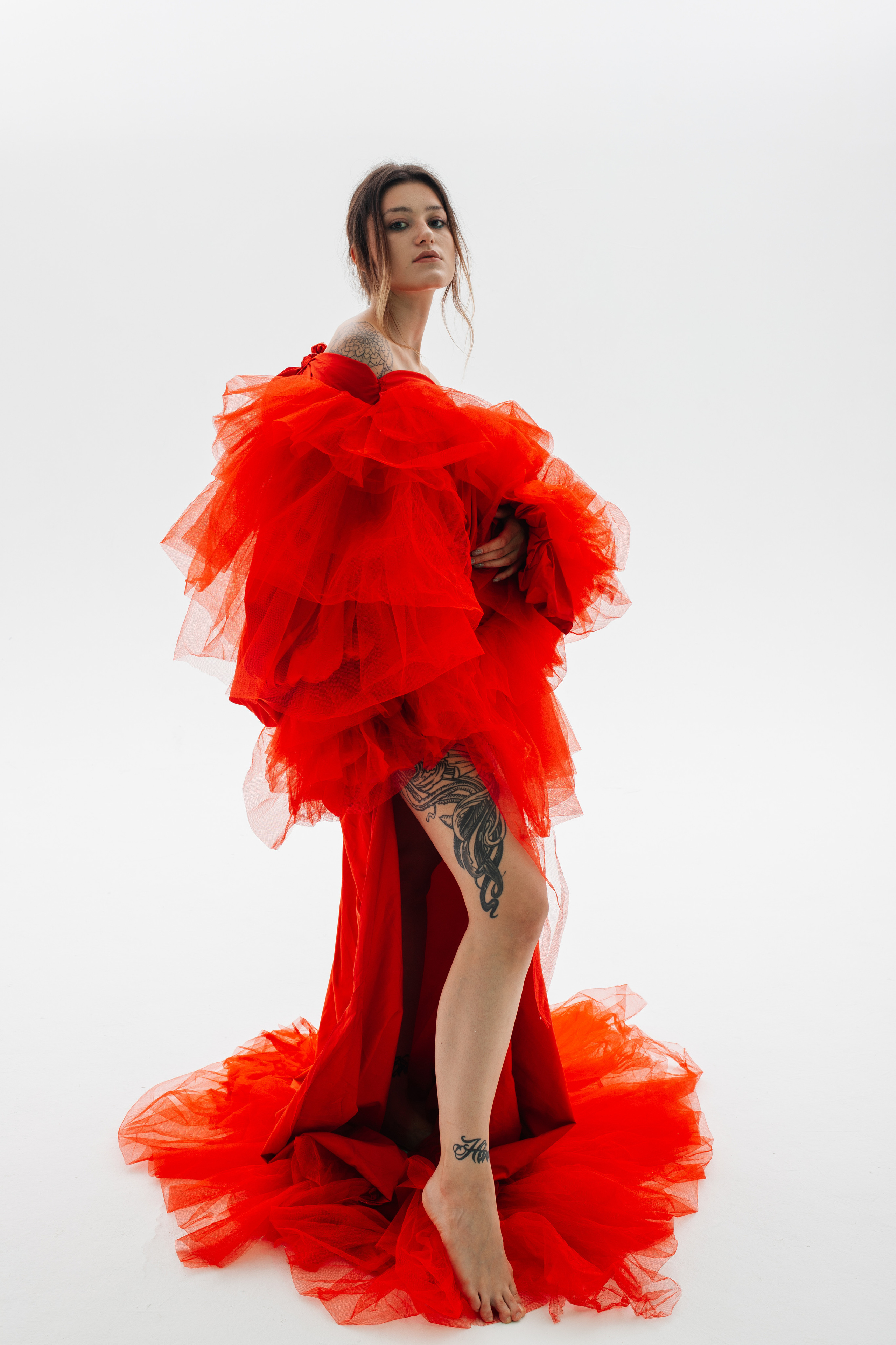 Fairytale. Главная