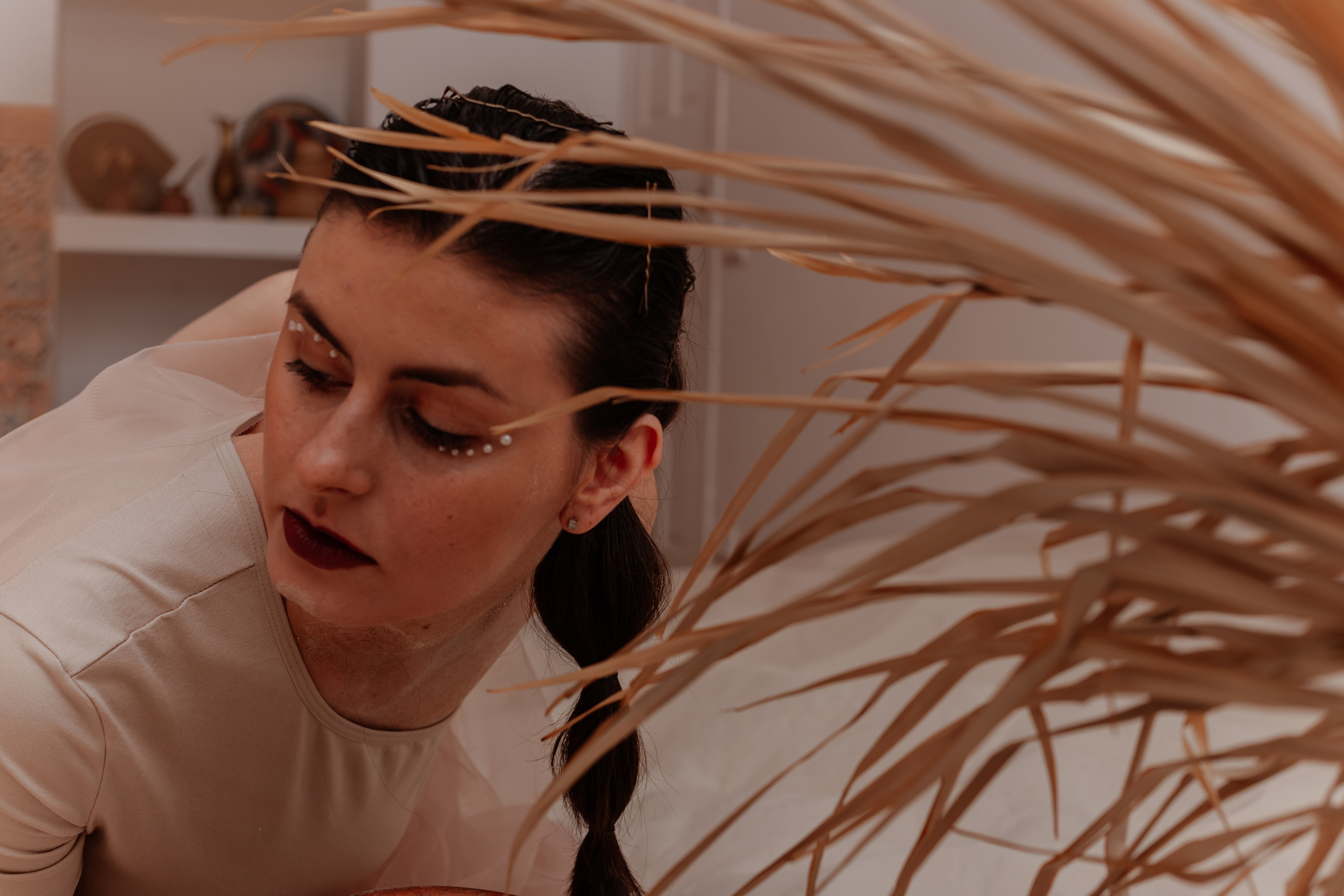 Песочный зал. Главная