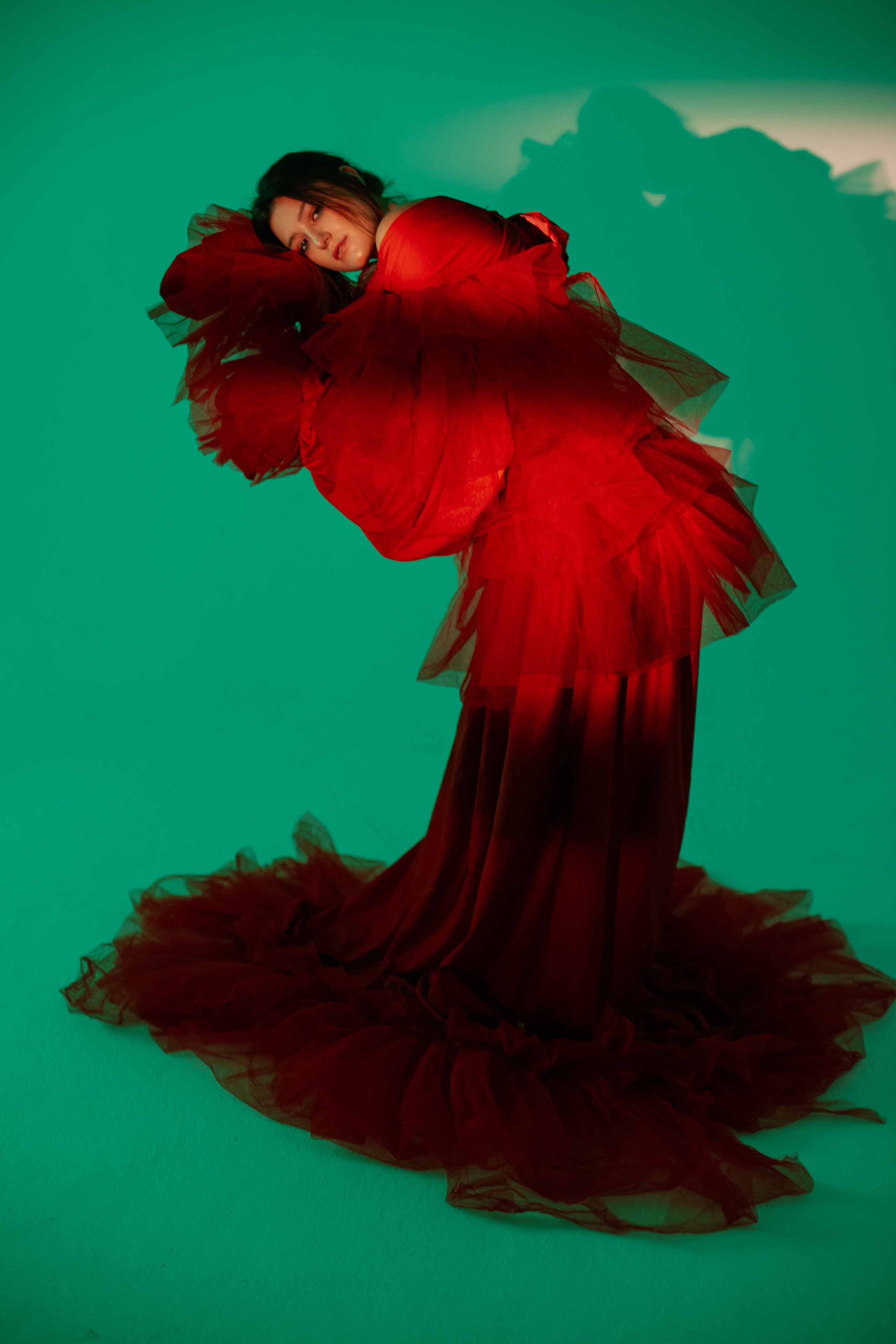 Fairytale. Главная