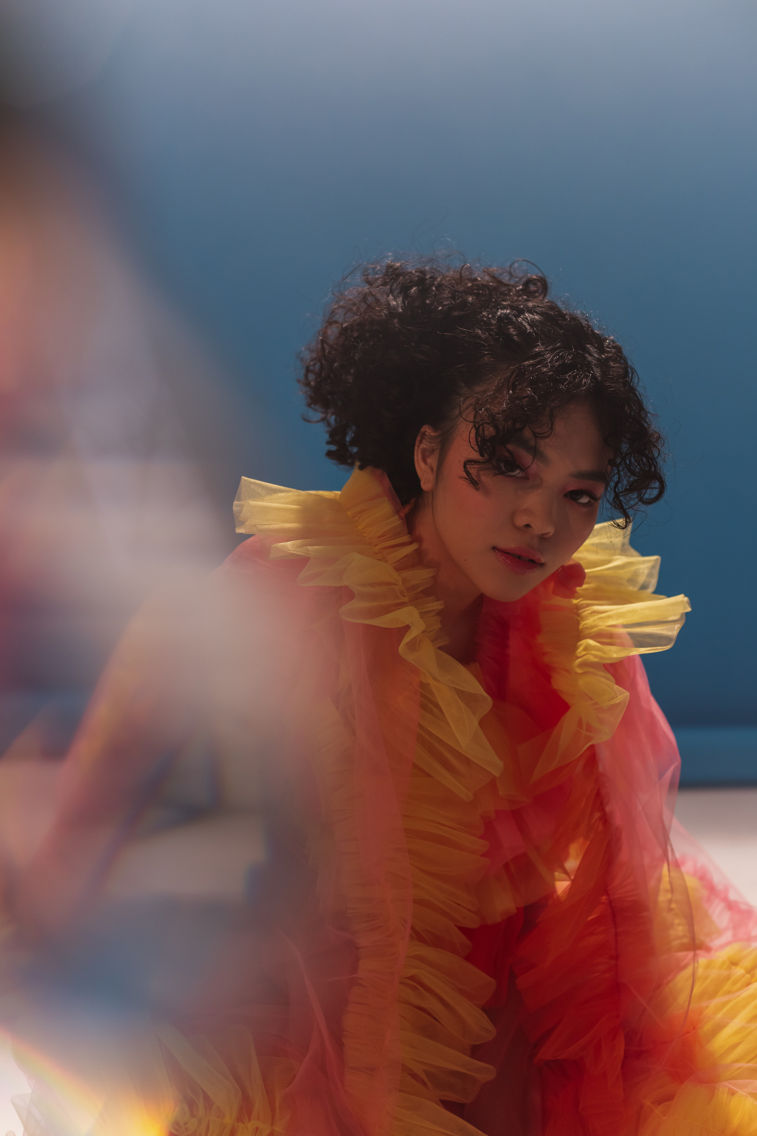 Japanese photoshoot. Главная