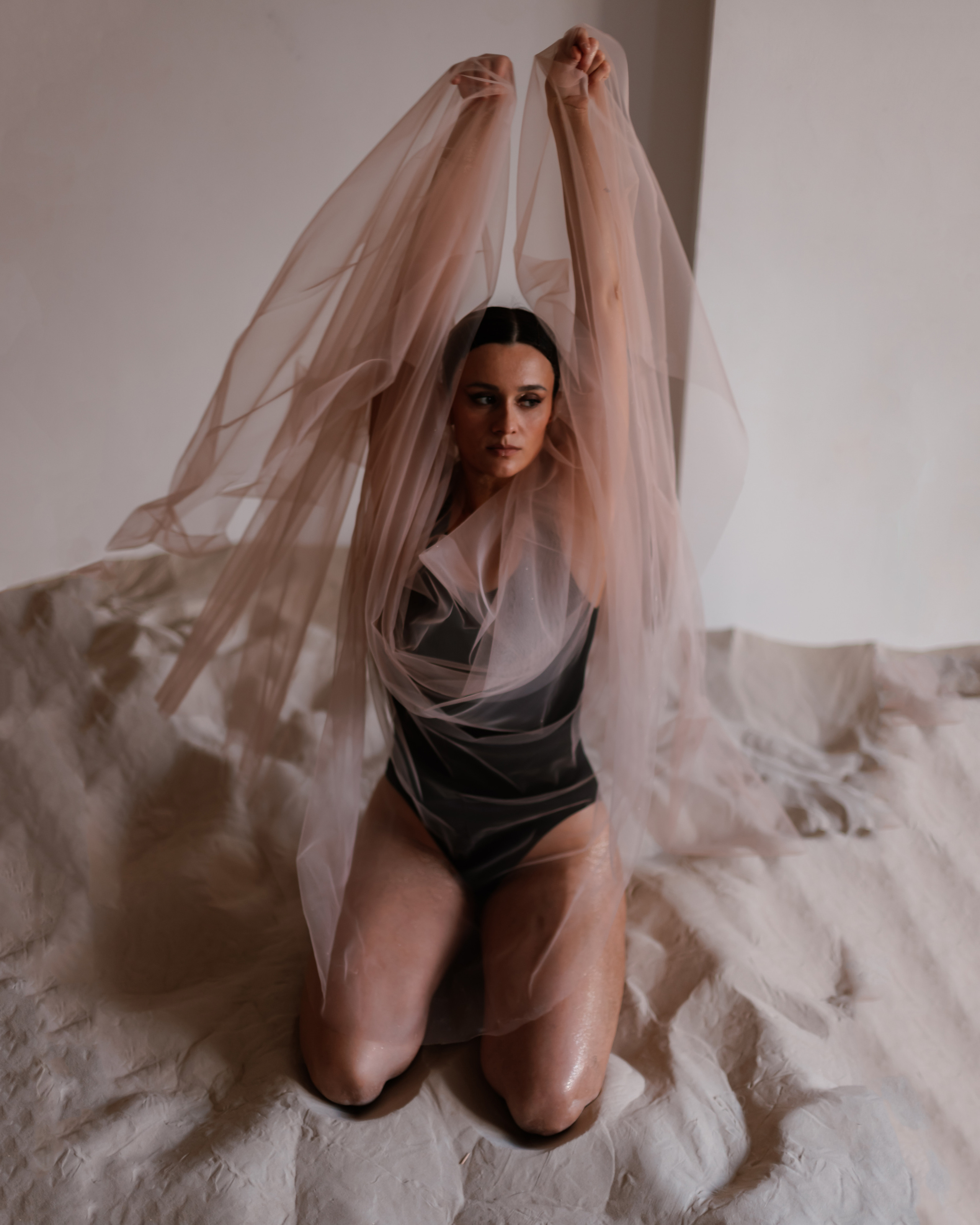 Песочный зал. Главная