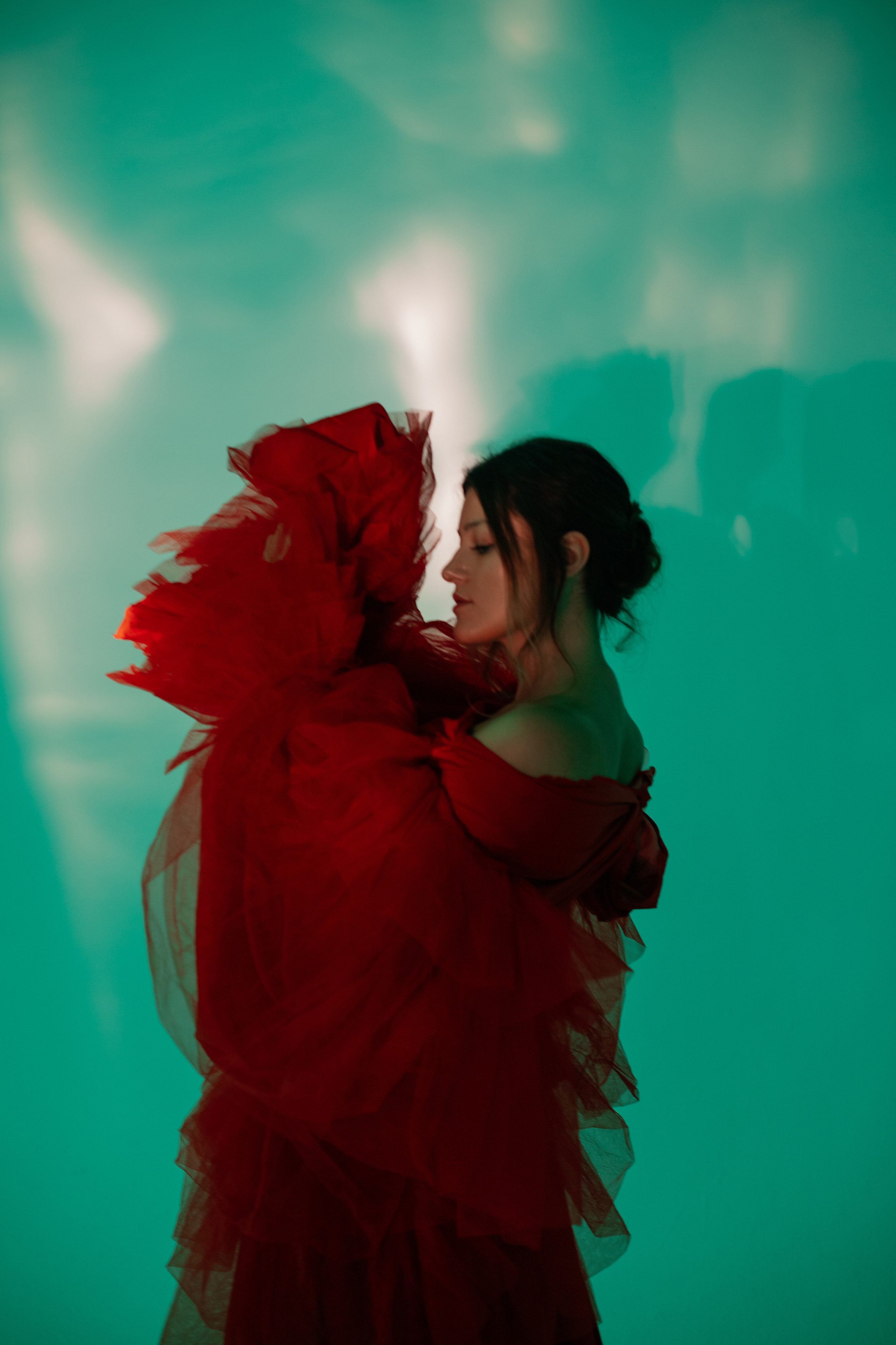 Fairytale. Главная