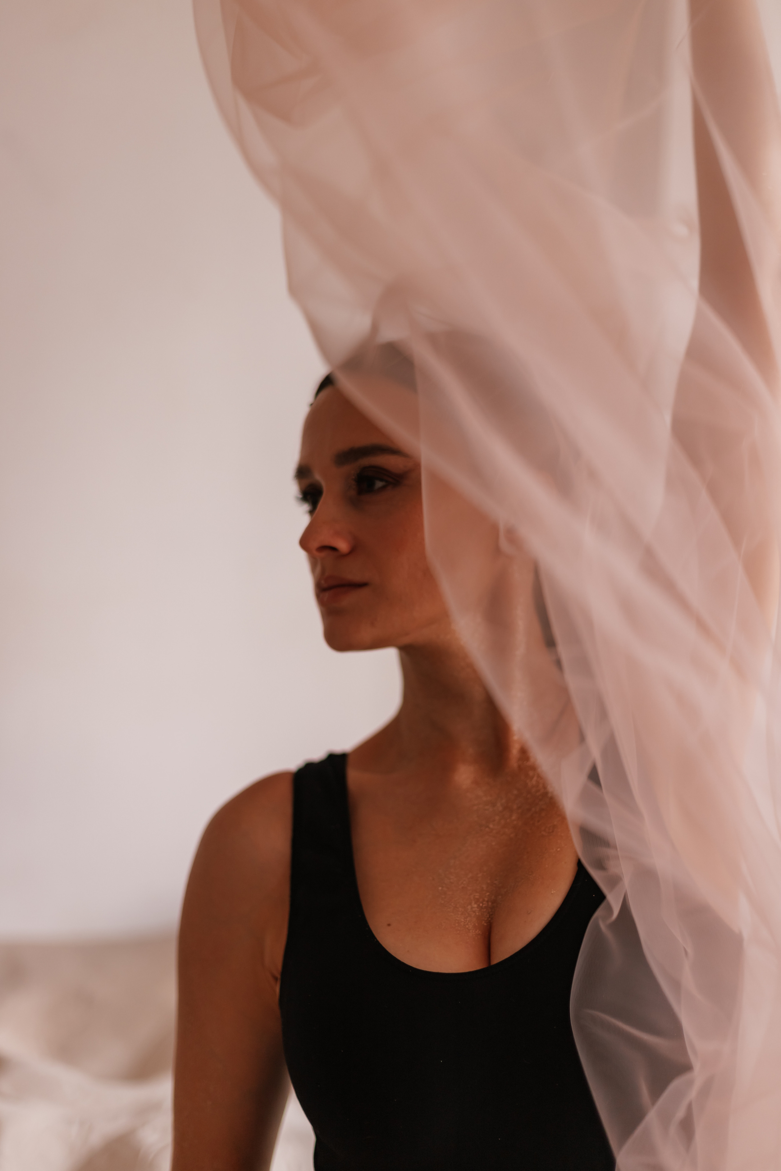 Песочный зал. Главная