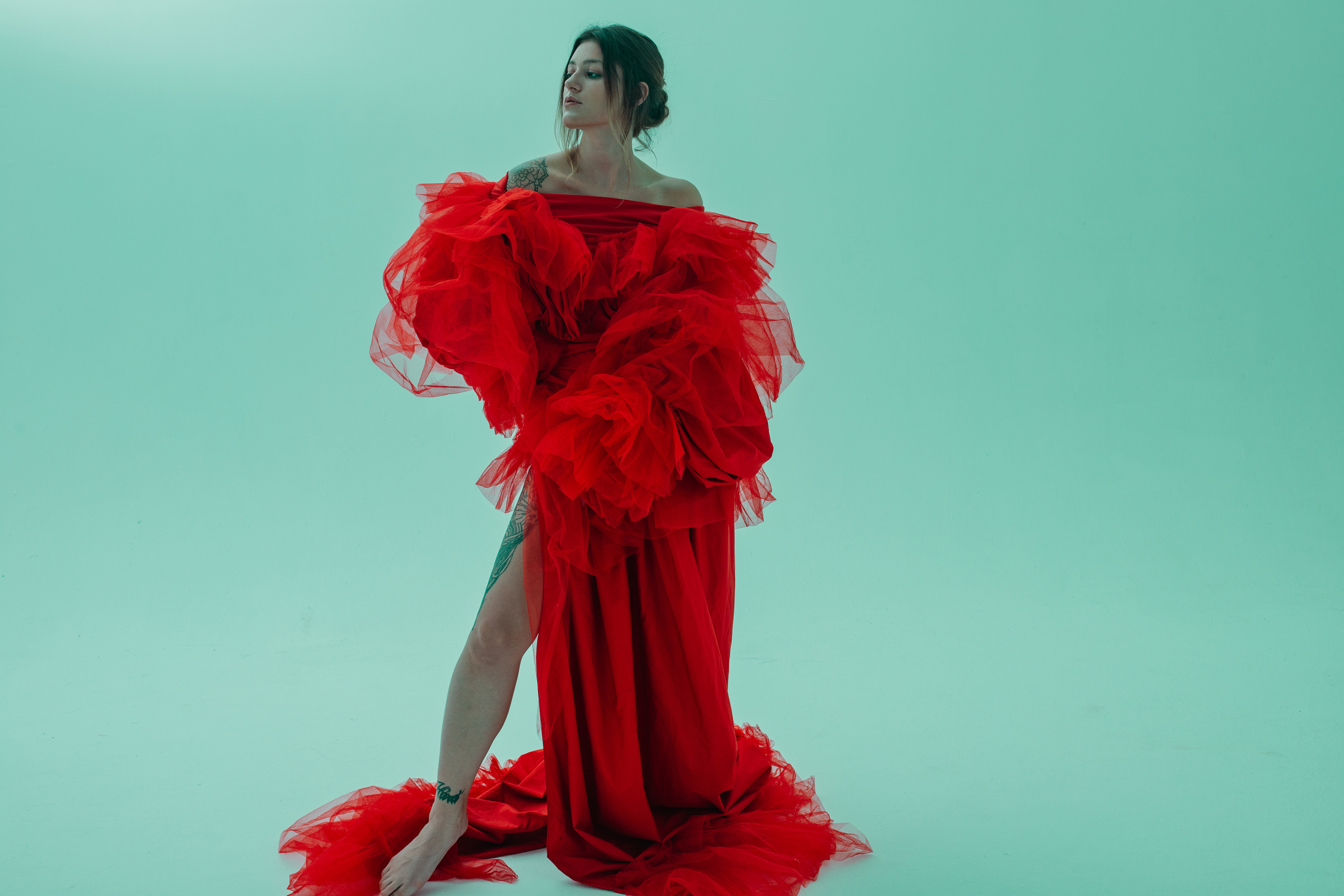 Fairytale. Главная