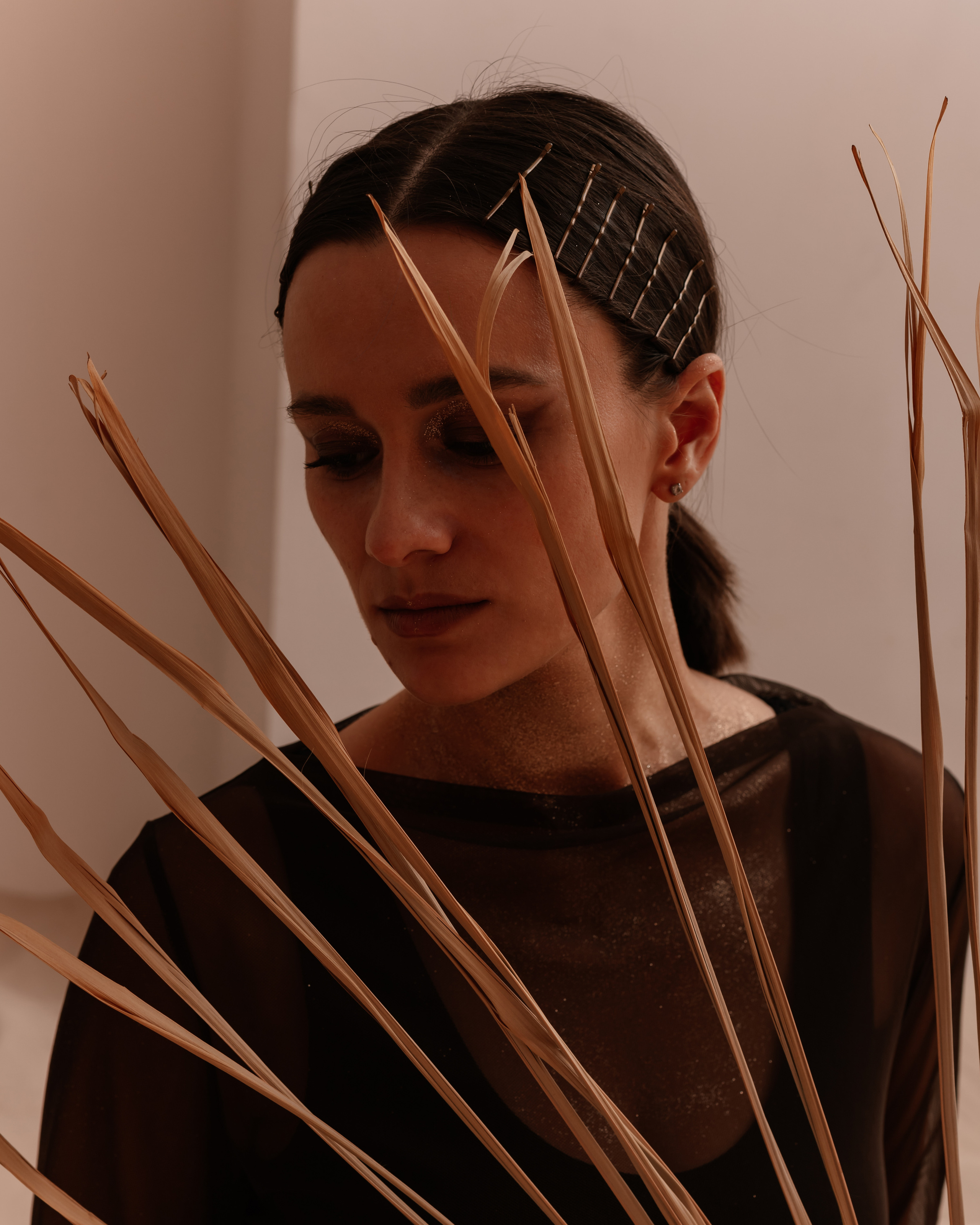 Песочный зал. Главная