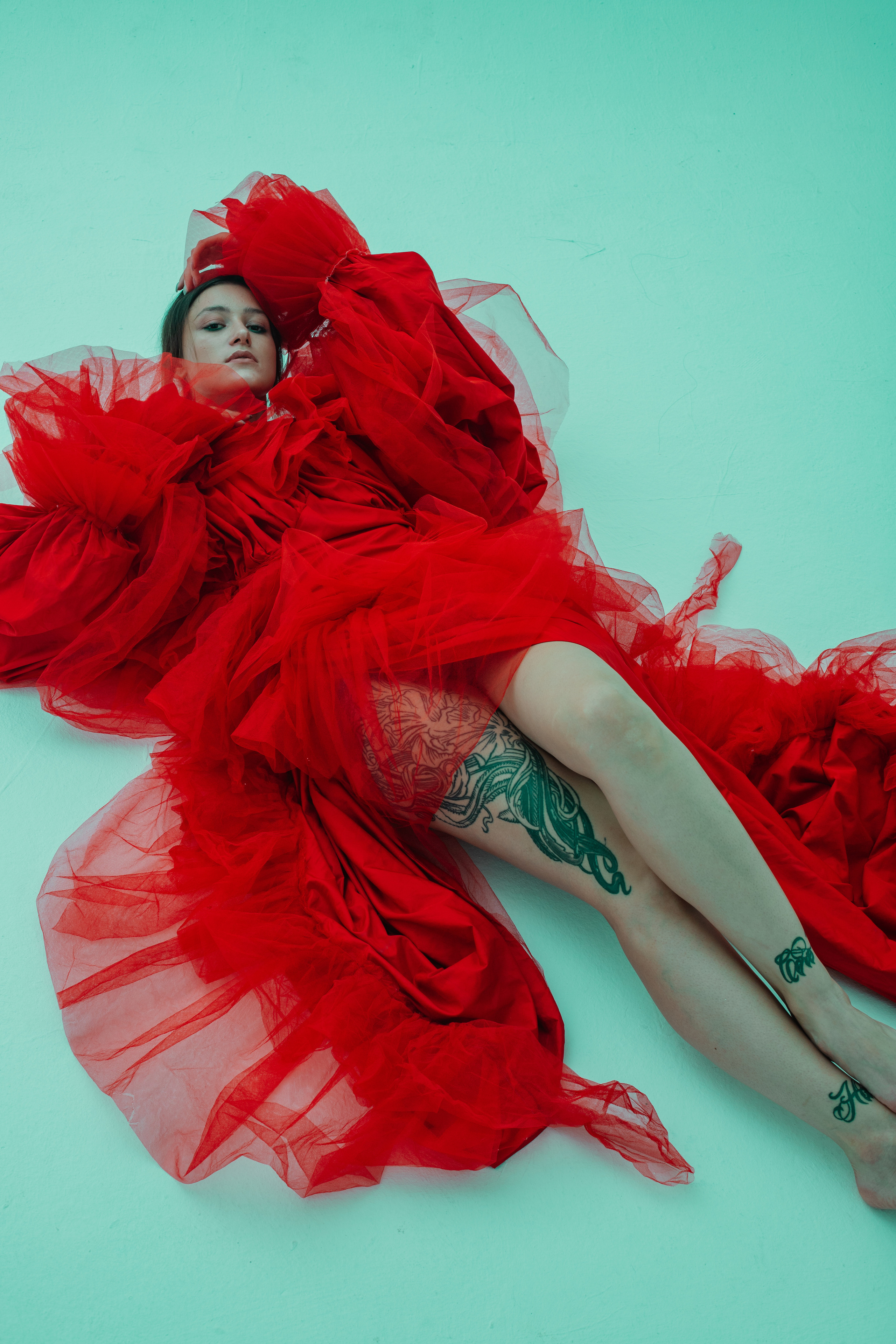 Fairytale. Главная