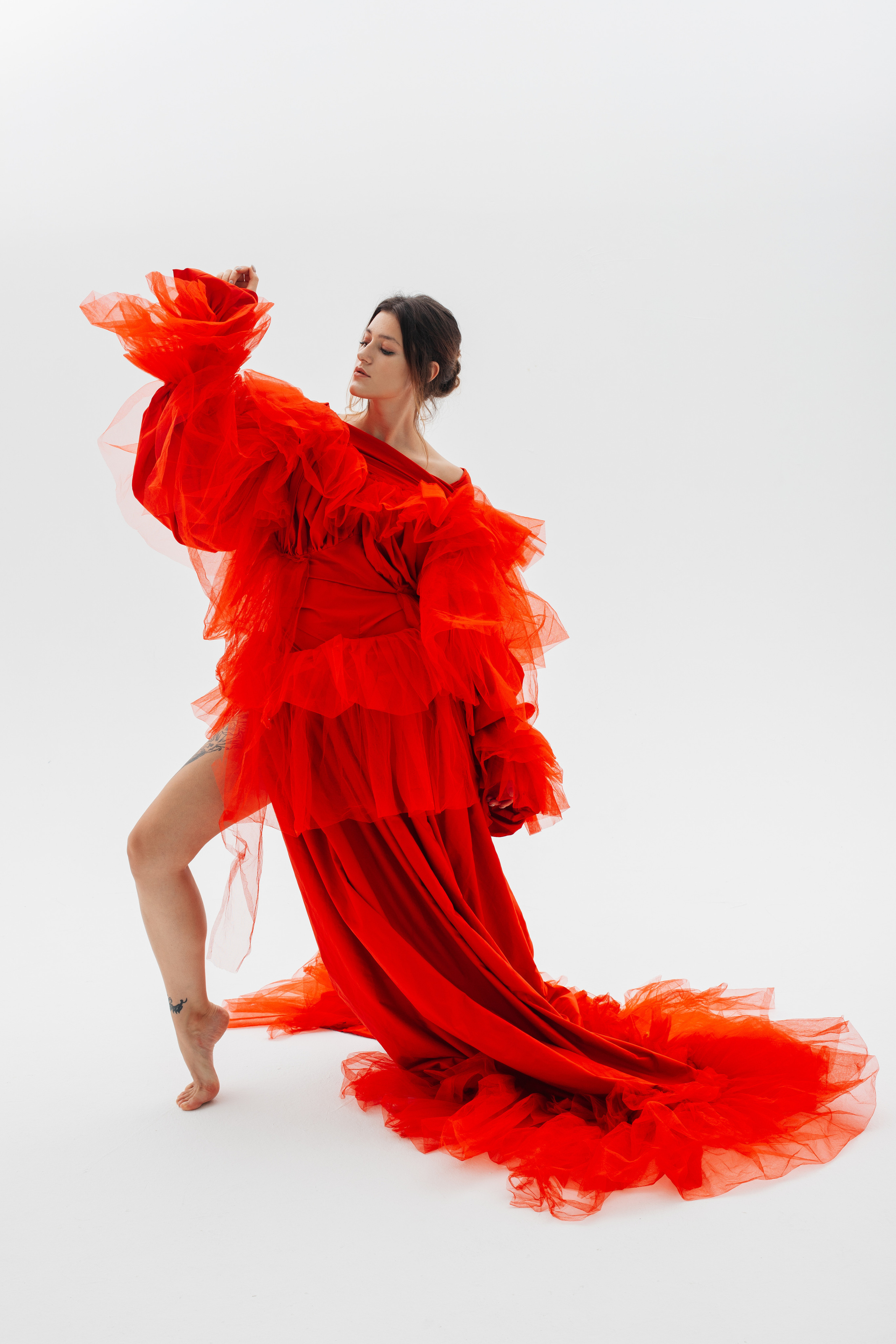 Fairytale. Главная