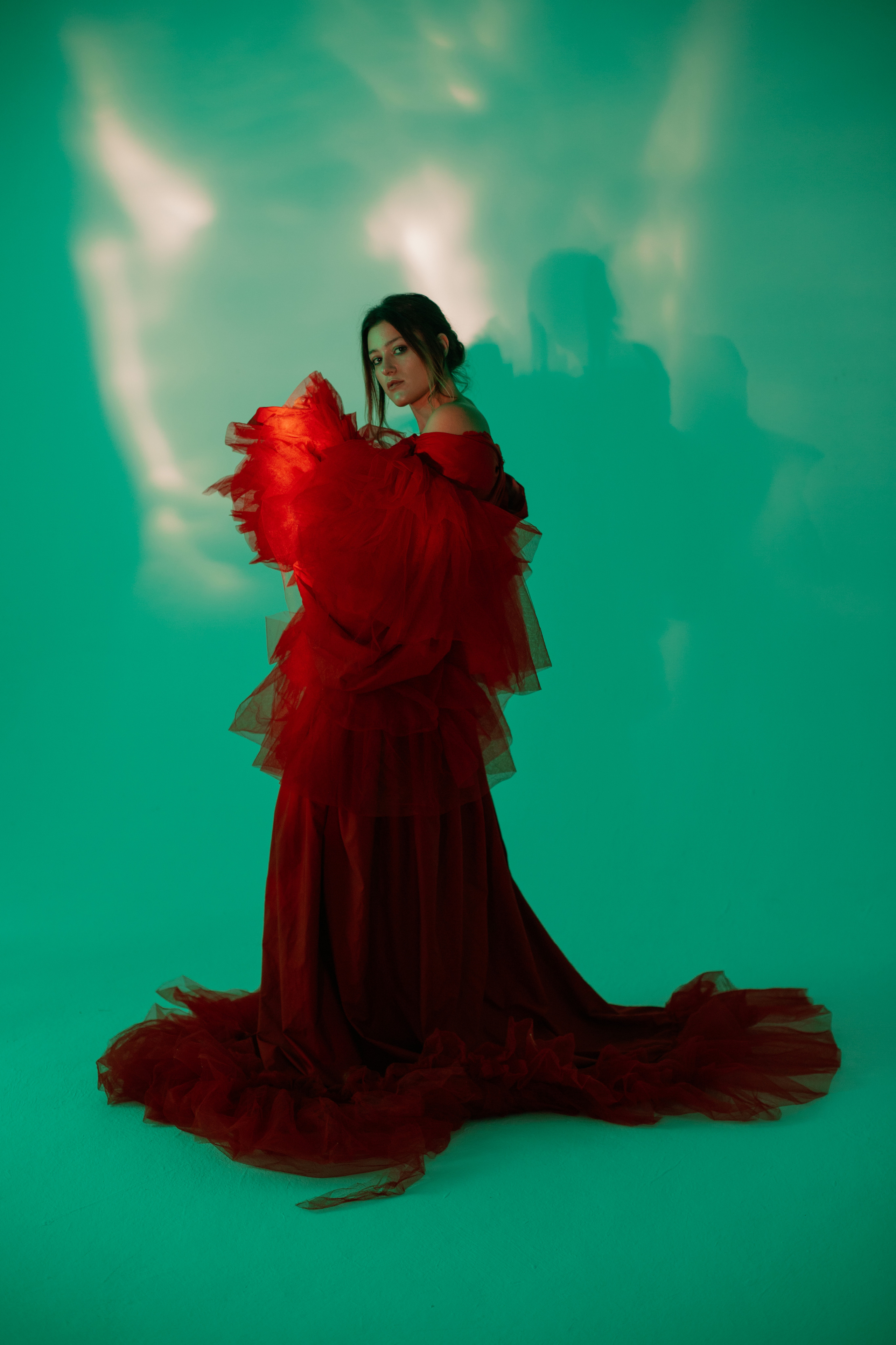 Fairytale. Главная