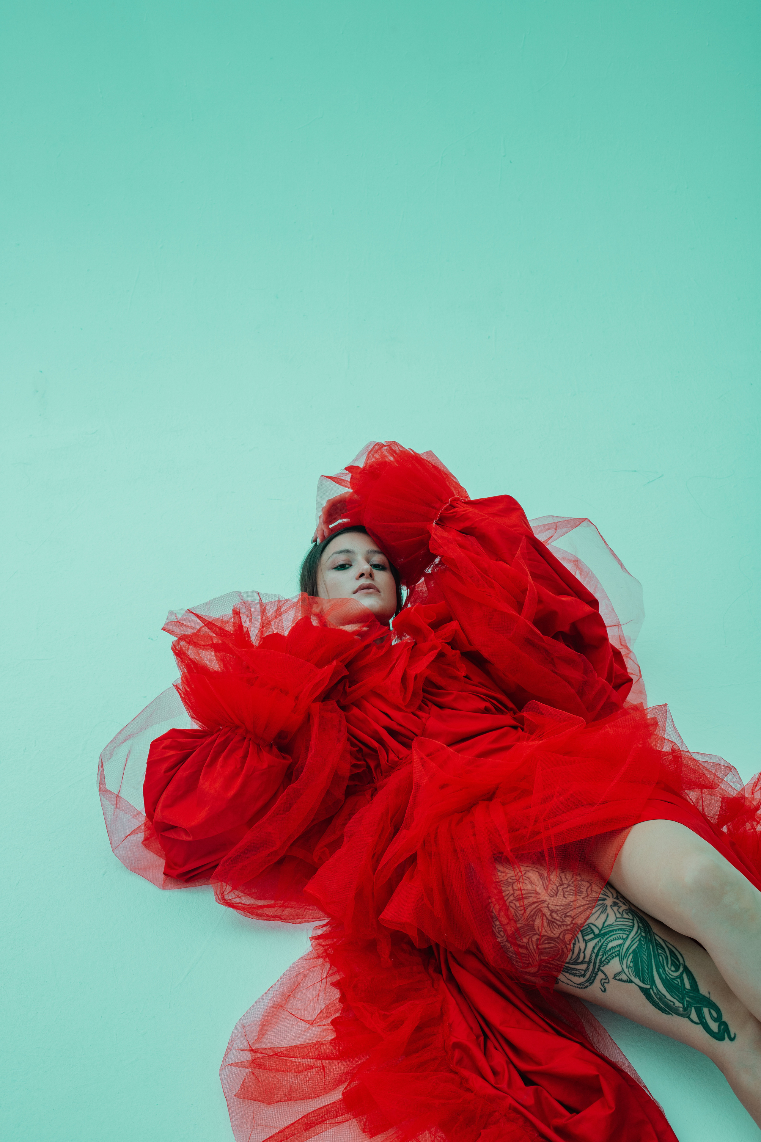 Fairytale. Главная