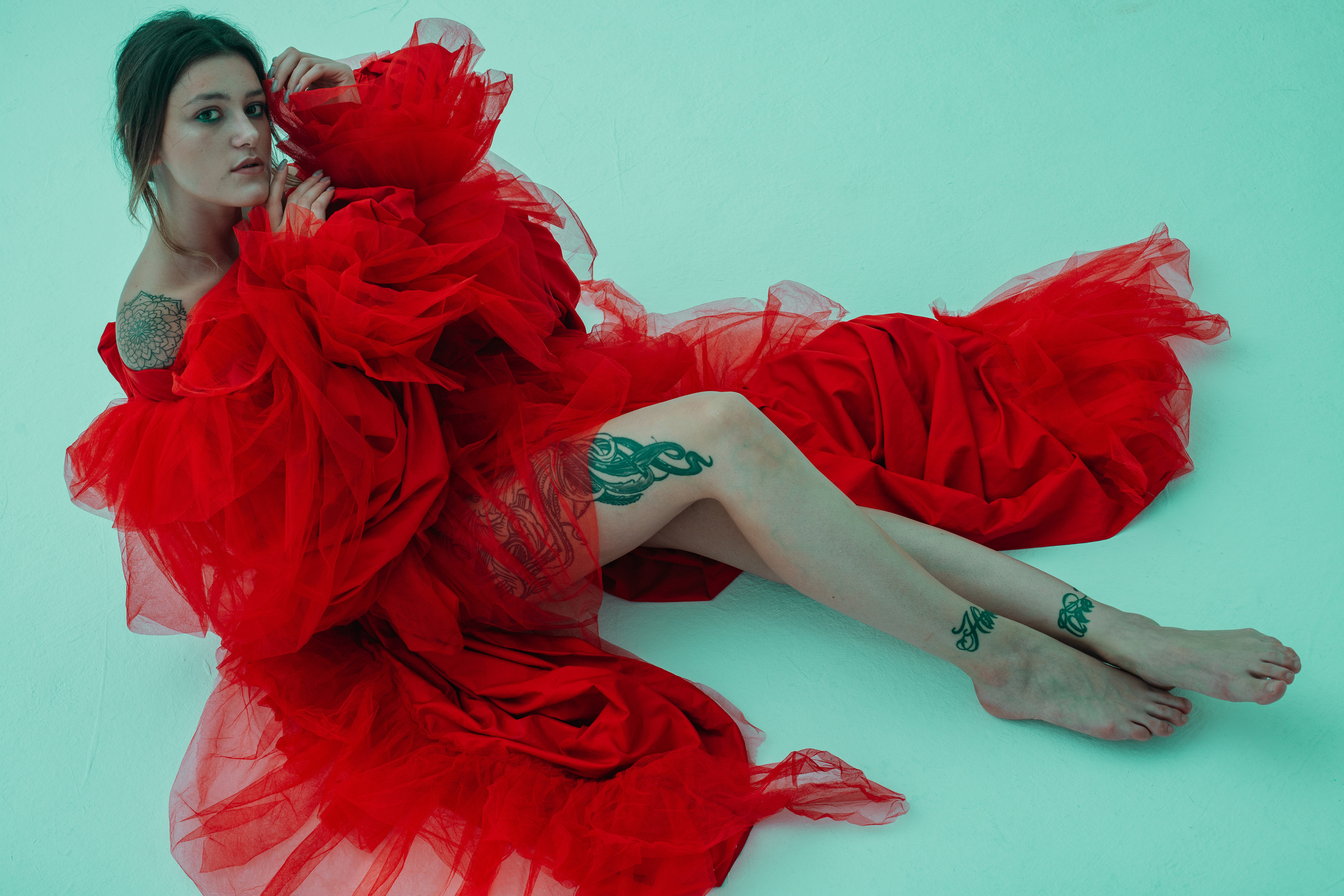 Fairytale. Главная