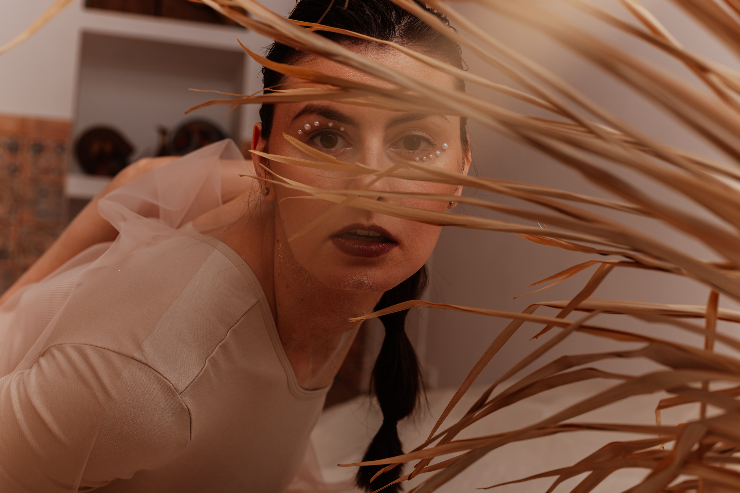 Песочный зал. Главная