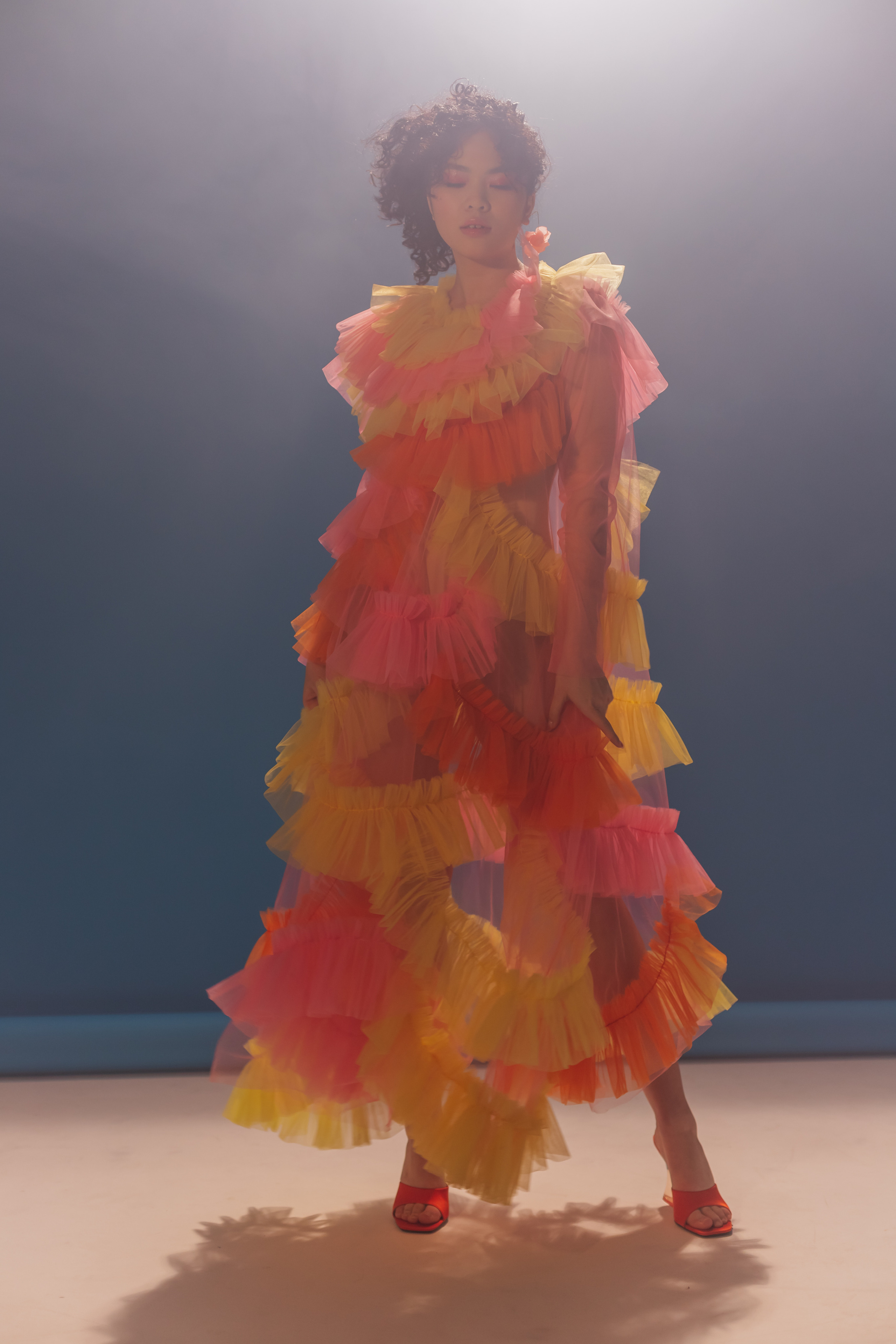 Japanese photoshoot. Главная