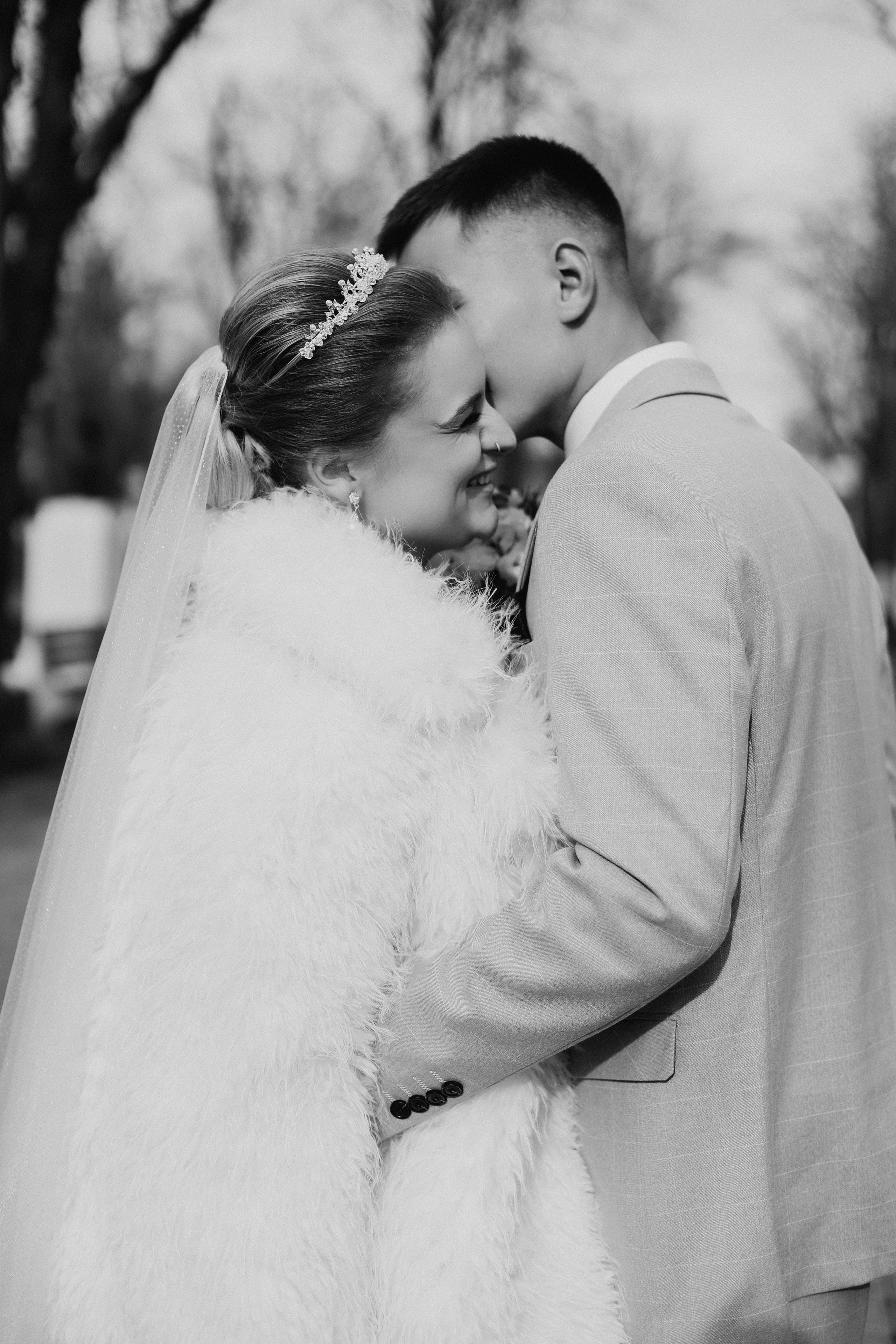 ОКСАНА & ДАНИЛ. Фотограф Мариуполь | Ялта | Крым — Диана Мазенко