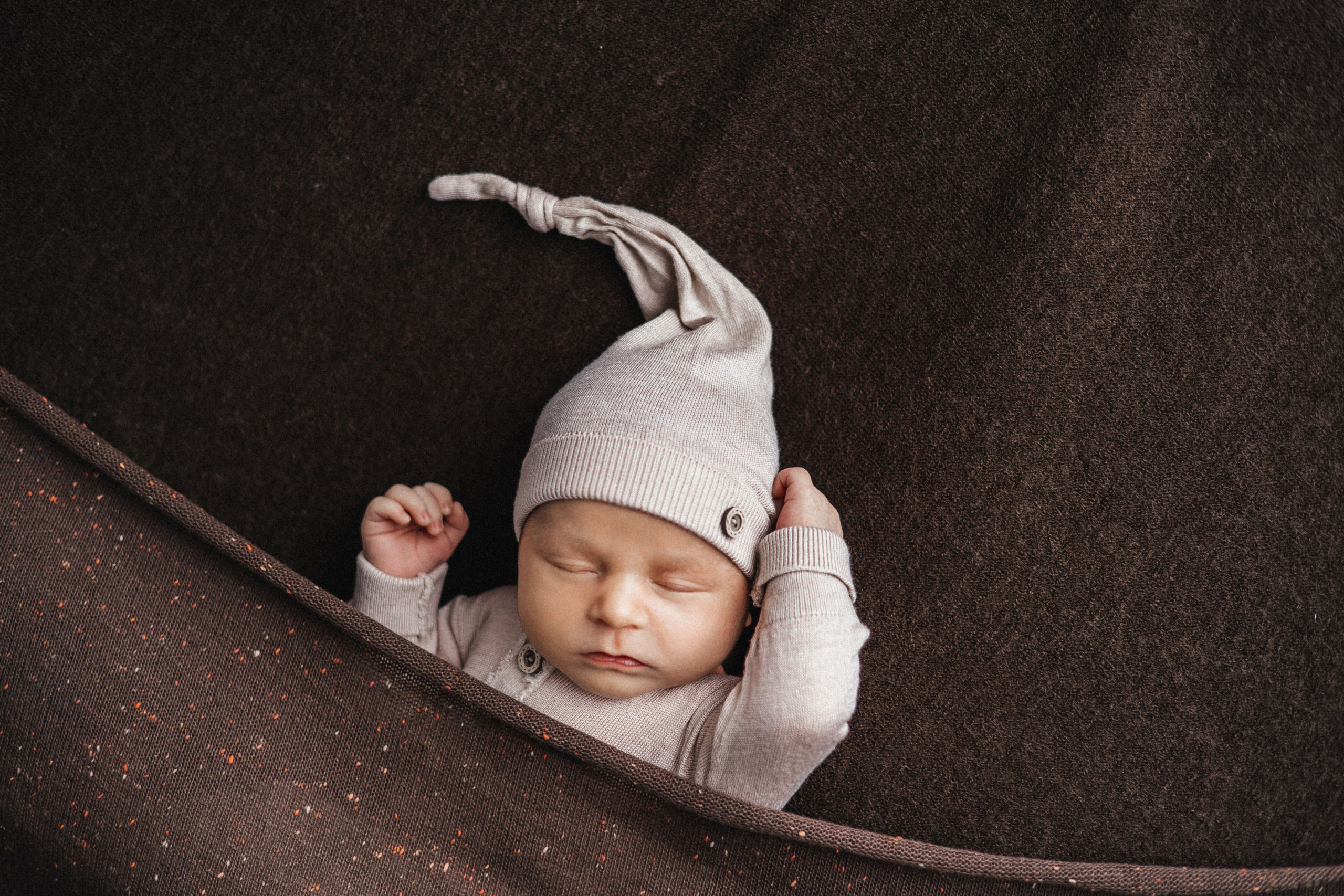 Аяз, пакет «Кофорт», 10 дней. Фотограф новорождённых Екатерина Боброва. Ульяновск