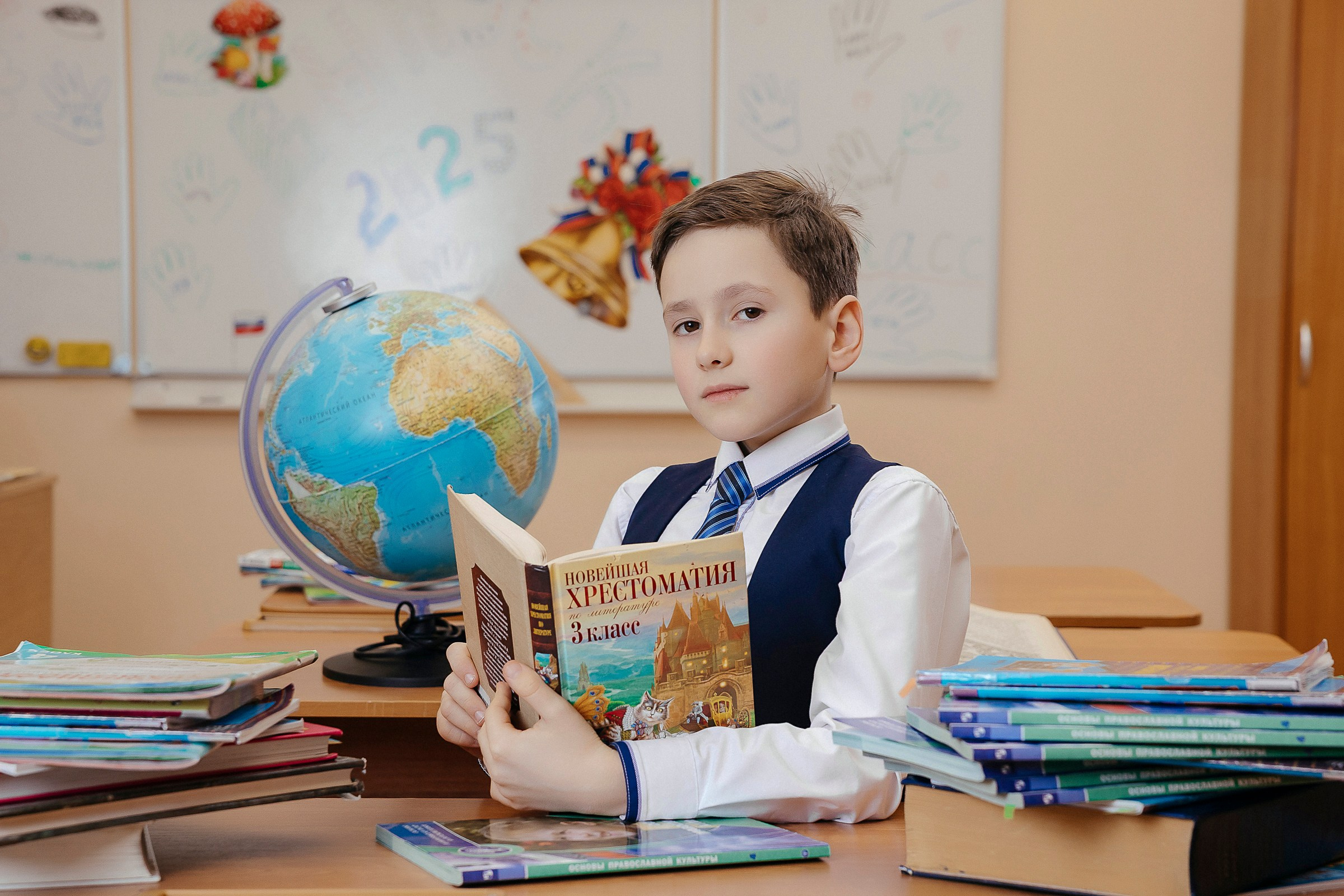 Православная гимназия им. А. Рублёва. Семейный и свадебный фотограф в Москве Леванова Александра