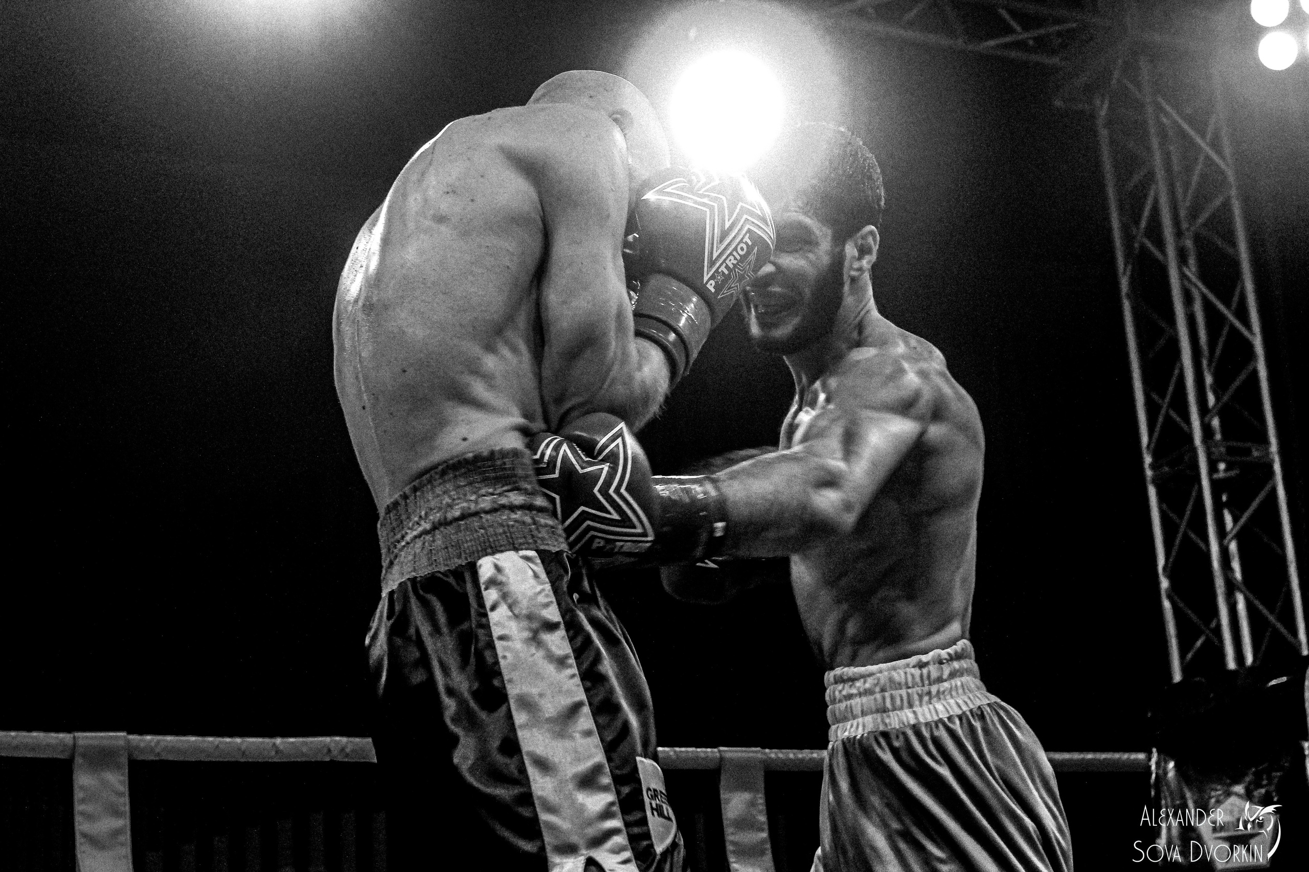 Спорт. Семейный и детский фотограф в Москве и Красногорске Александр Дворкин