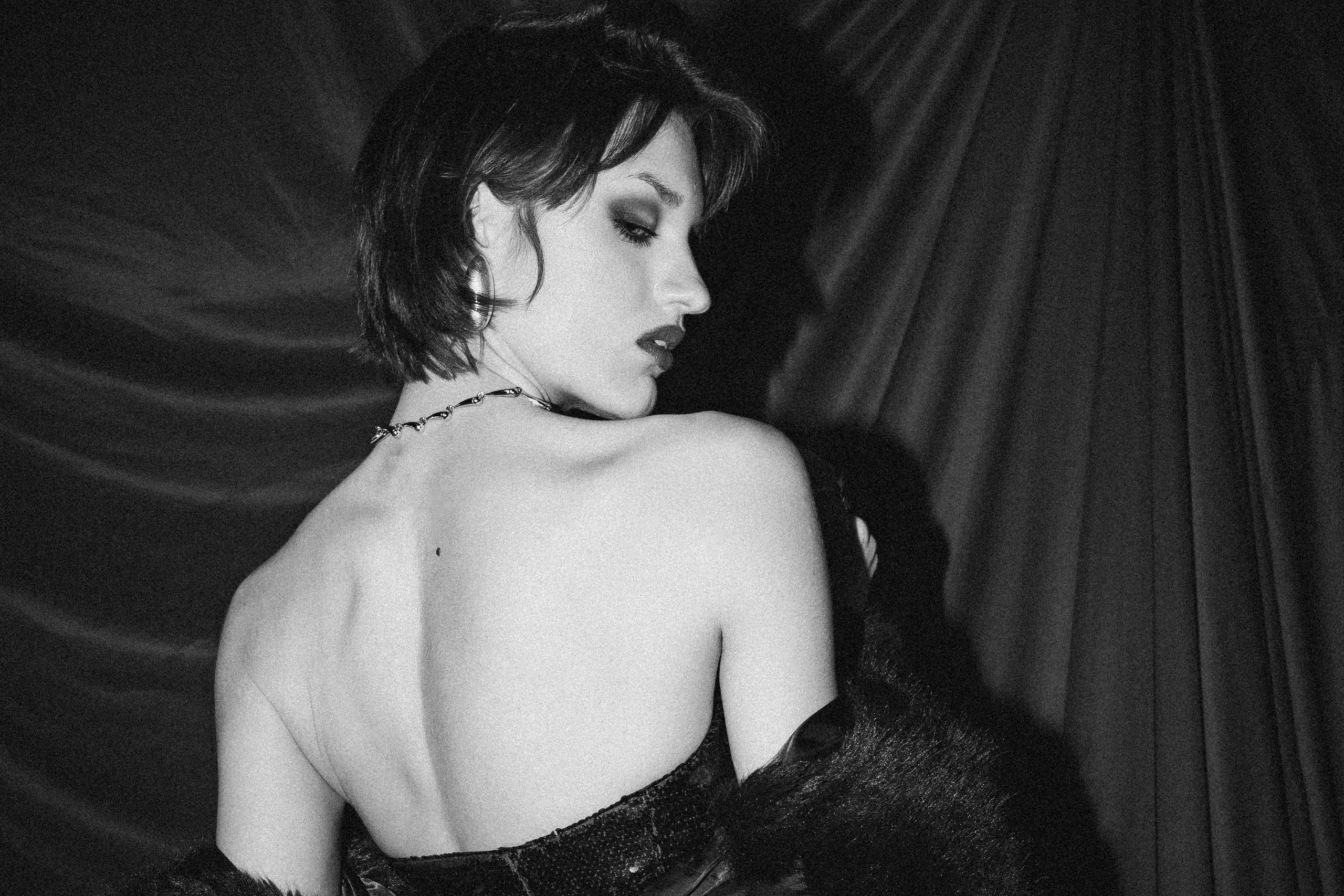 Лу. Фотограф из Хабаровска Юлия Черёмушкина