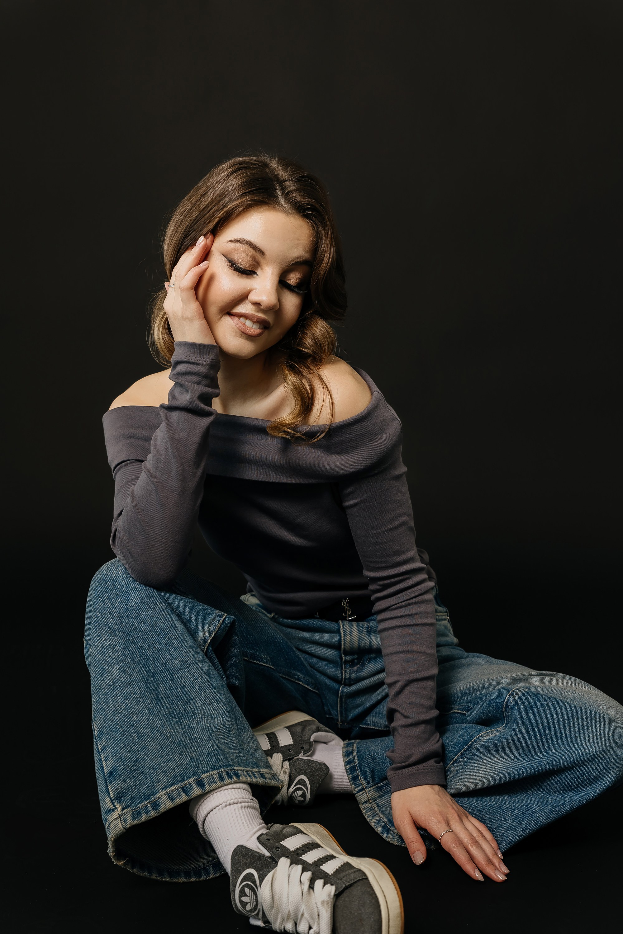 Полина. Фотограф из Хабаровска Юлия Черёмушкина