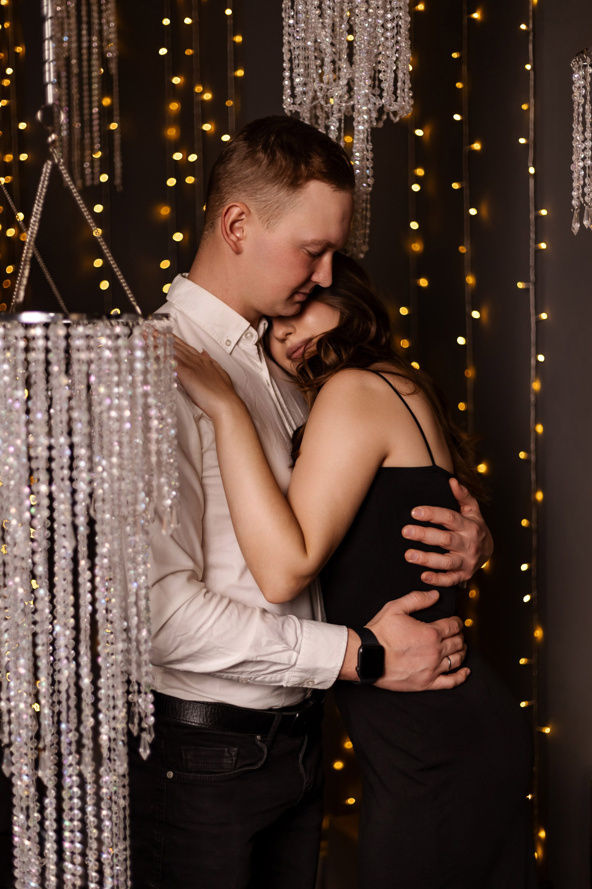 Анастасия & Максим. Фотограф из Хабаровска Юлия Черёмушкина