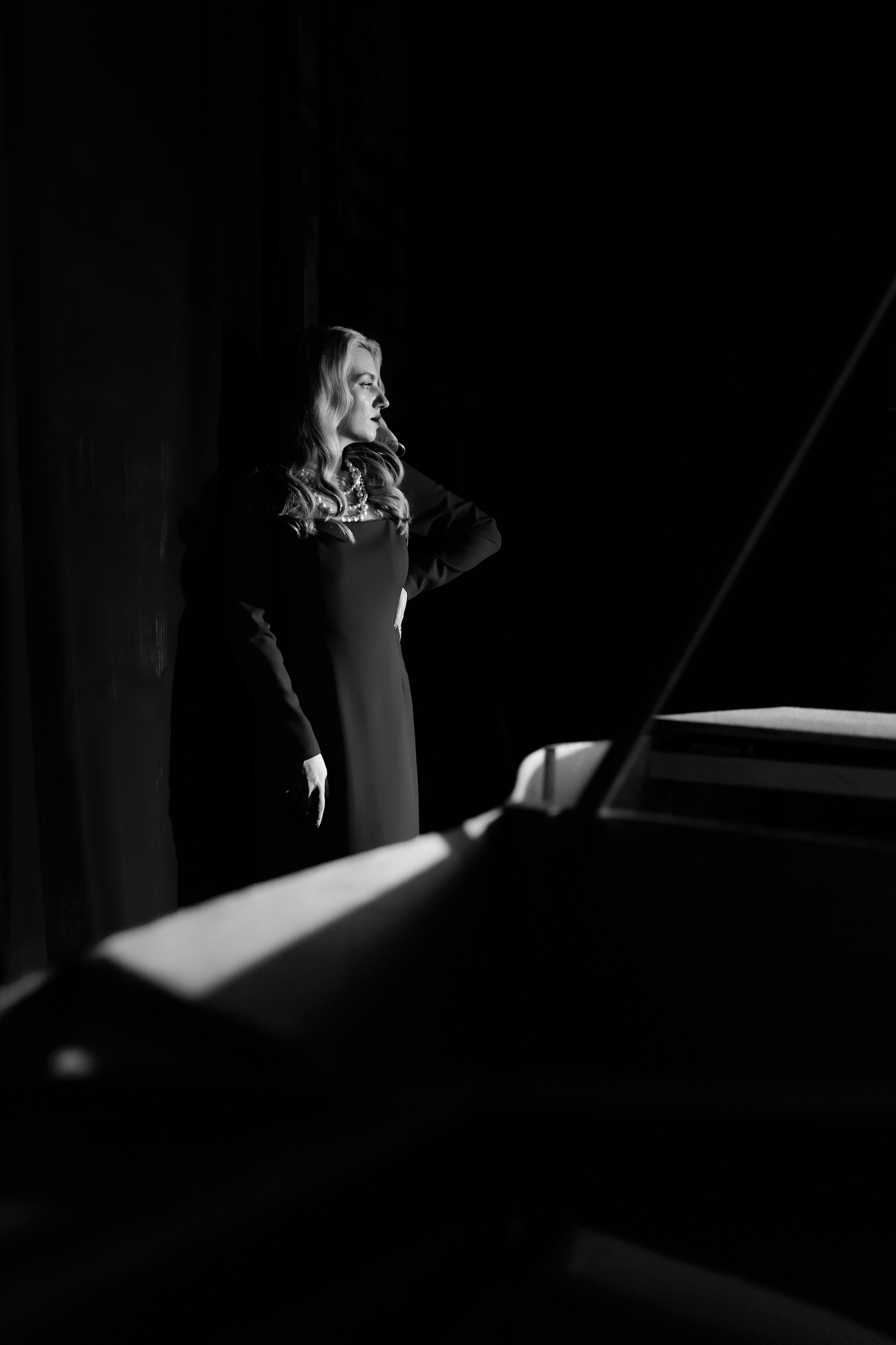 Анастасия. Фотограф из Хабаровска Юлия Черёмушкина