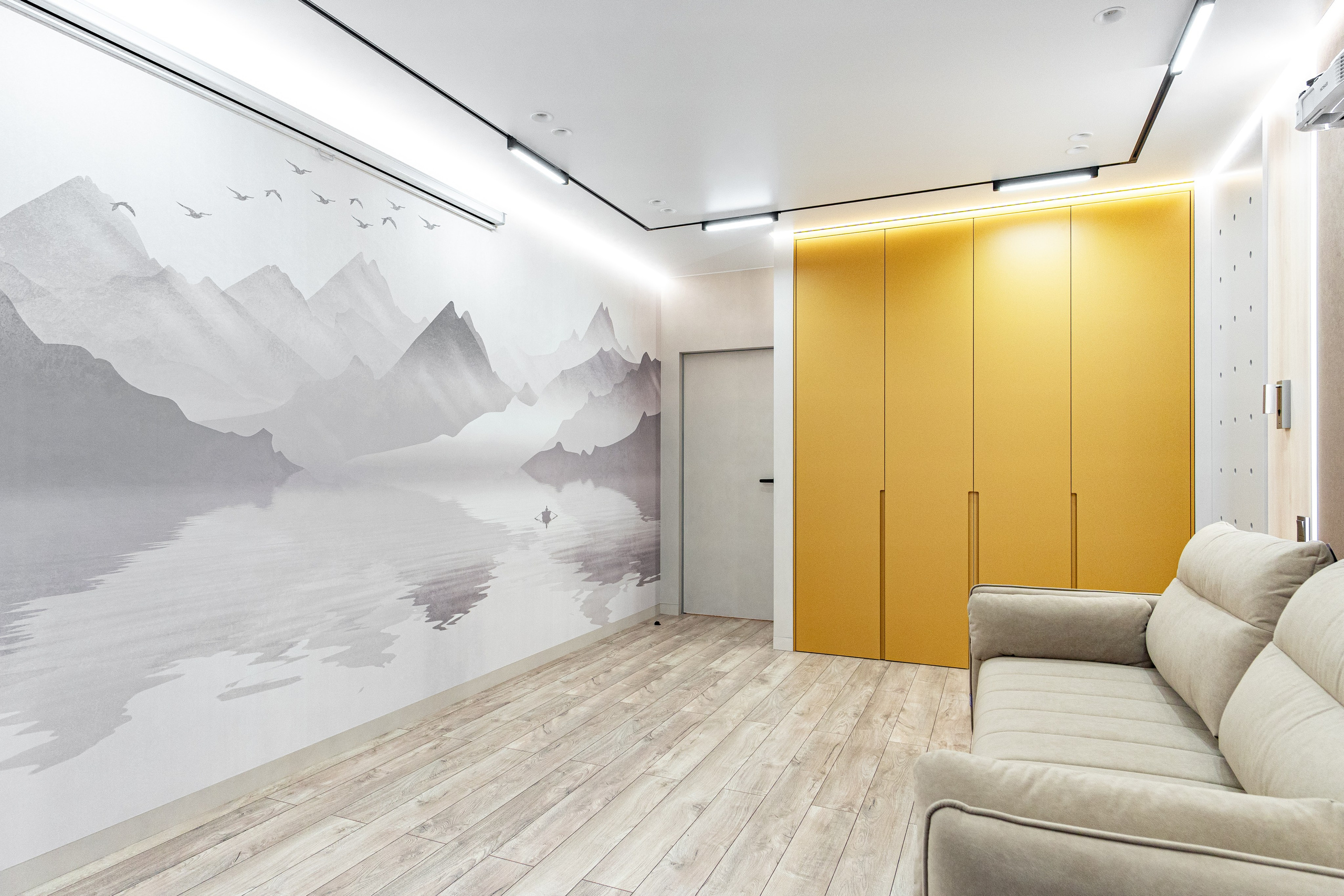 ДИЗАЙНЕРСКАЯ СЪЕМКА. Интерьерный фотограф